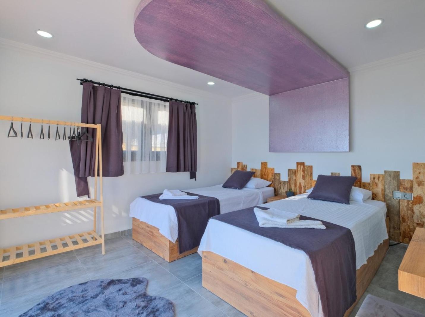 Villa Güneş Fethiye