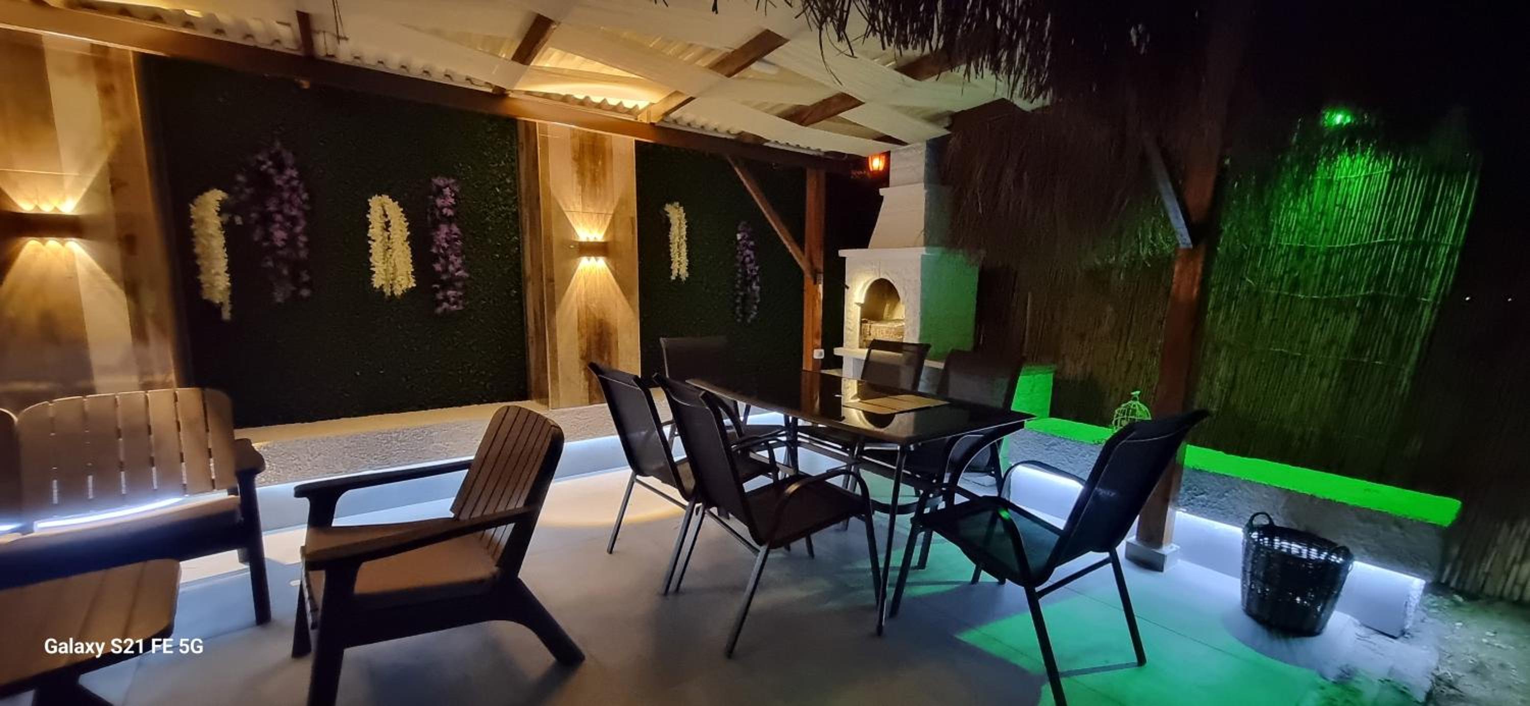 Villa Güneş Fethiye