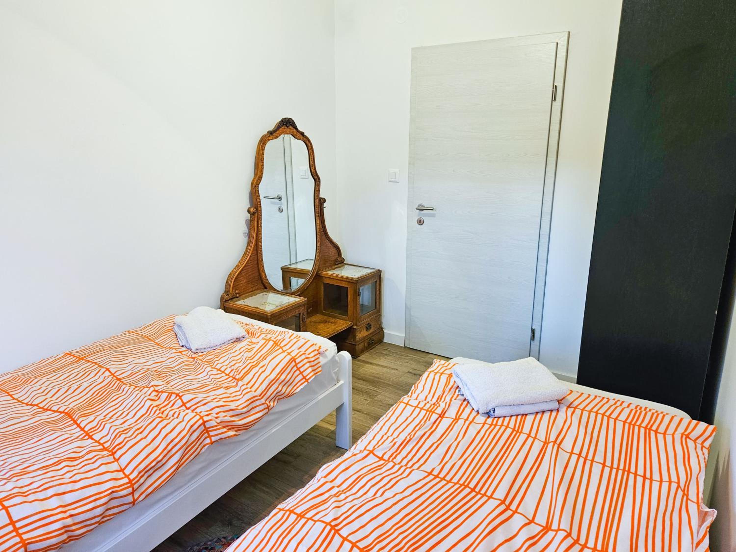 Ludwigs Apartment Sarajevo