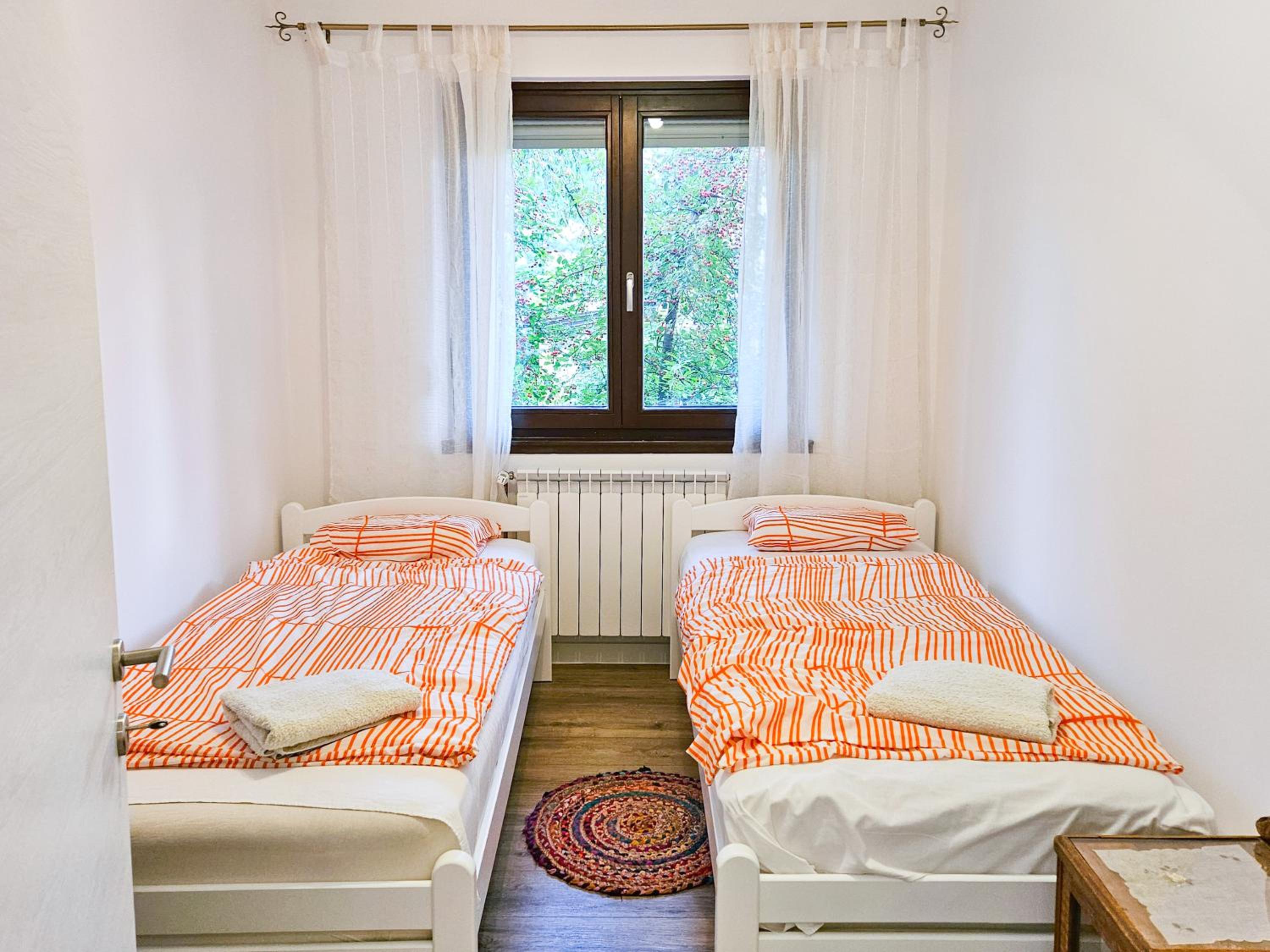 Ludwigs Apartment Sarajevo