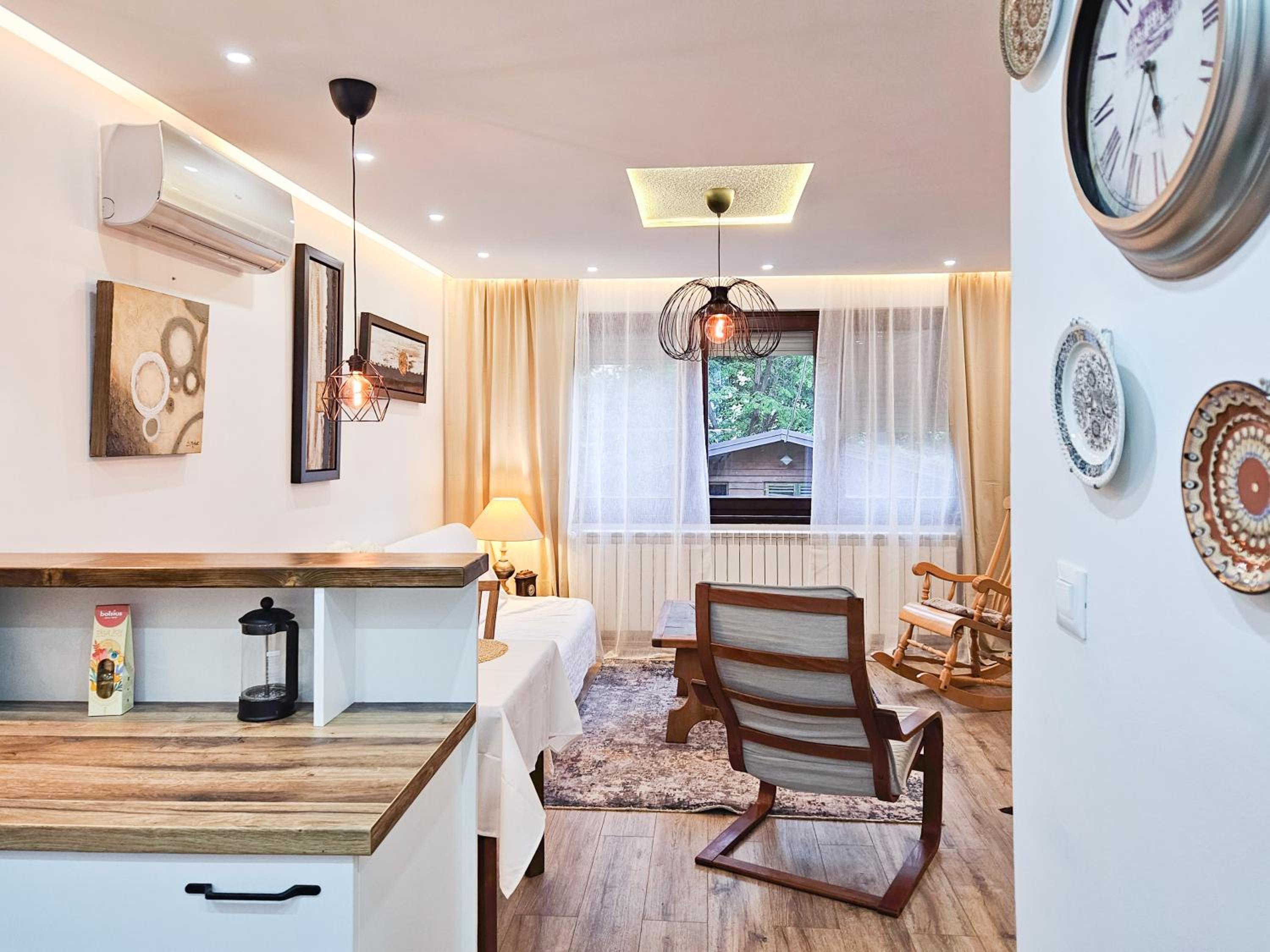 Ludwigs Apartment Sarajevo