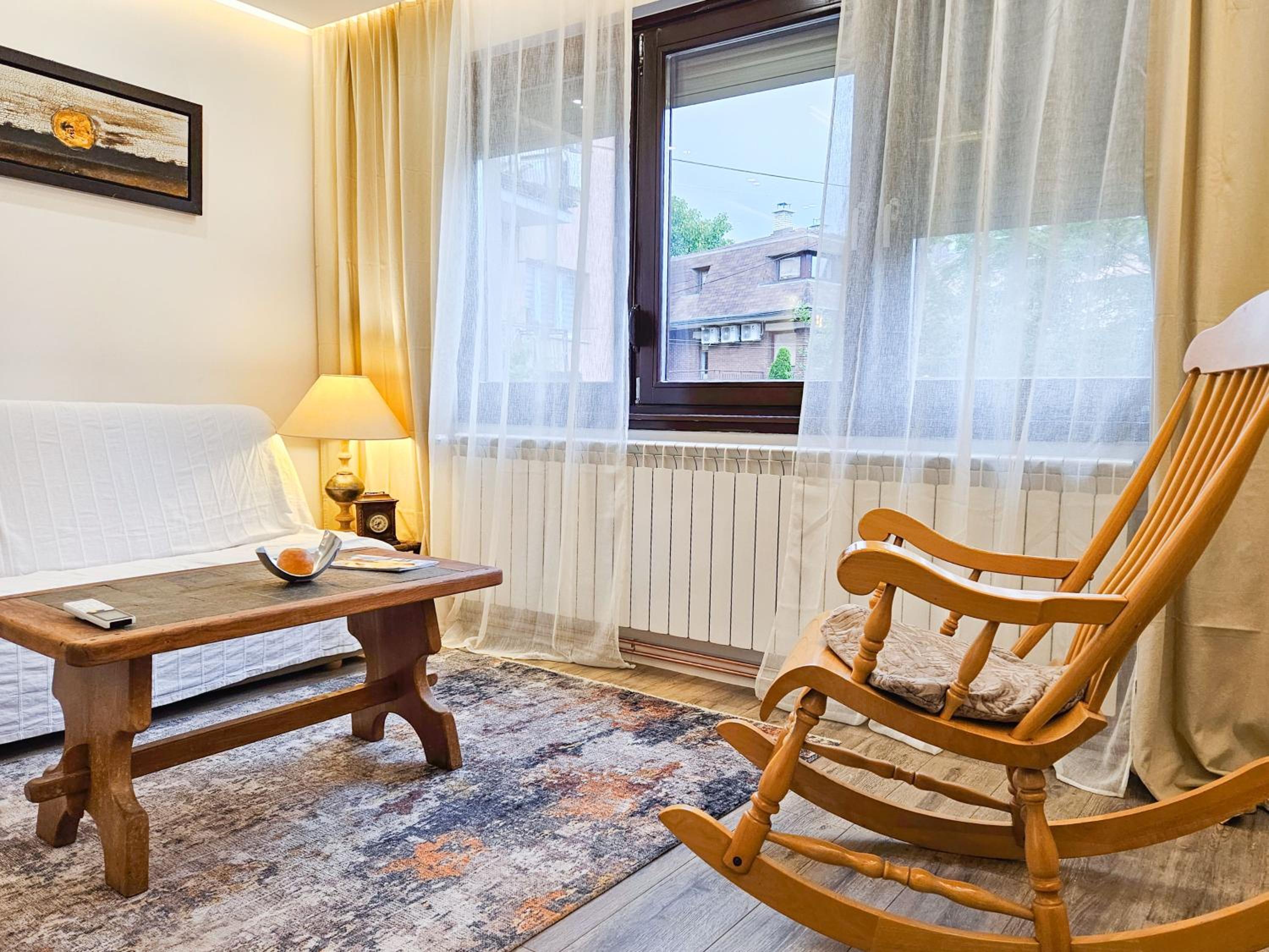 Ludwigs Apartment Sarajevo