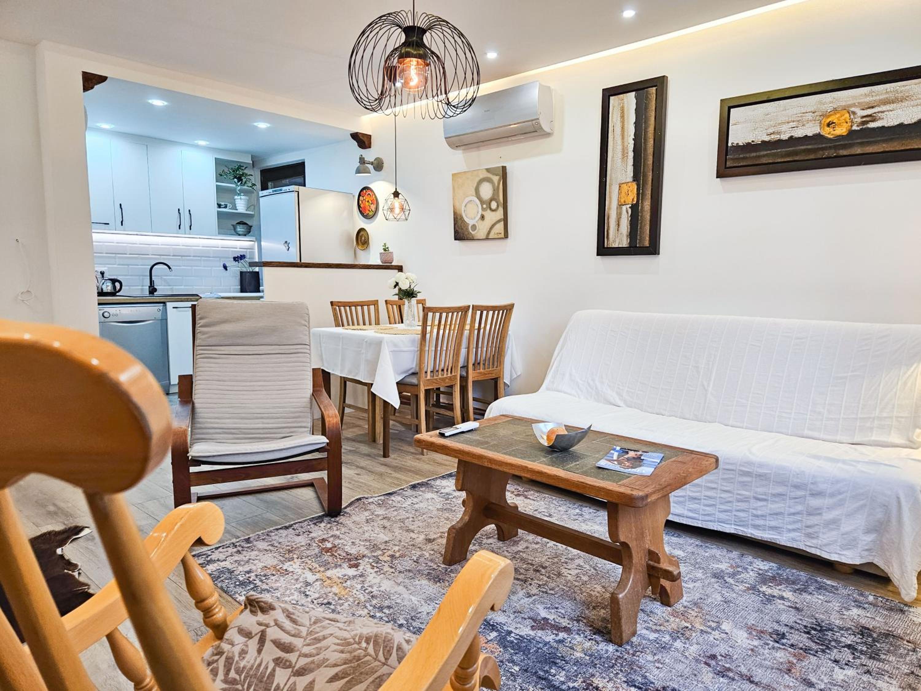 Ludwigs Apartment Sarajevo