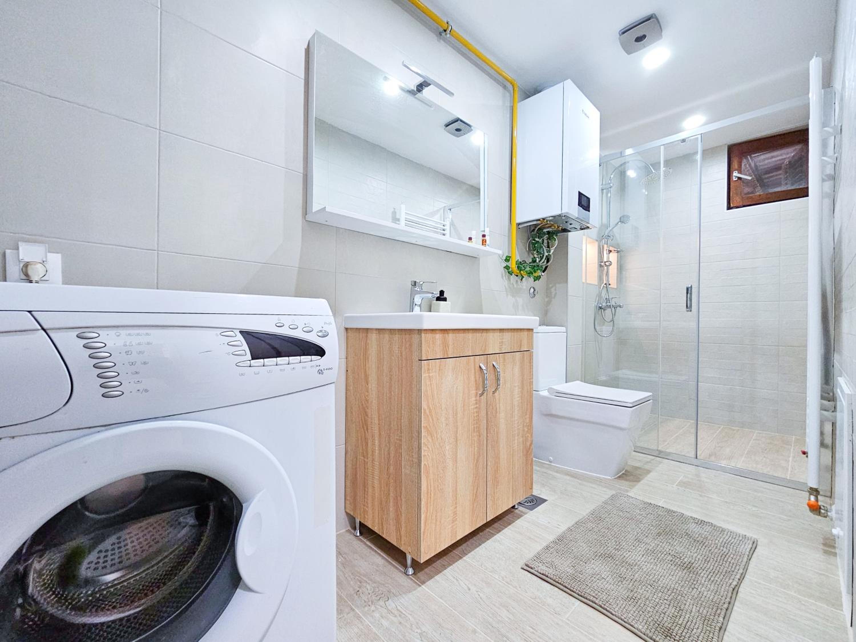 Ludwigs Apartment Sarajevo