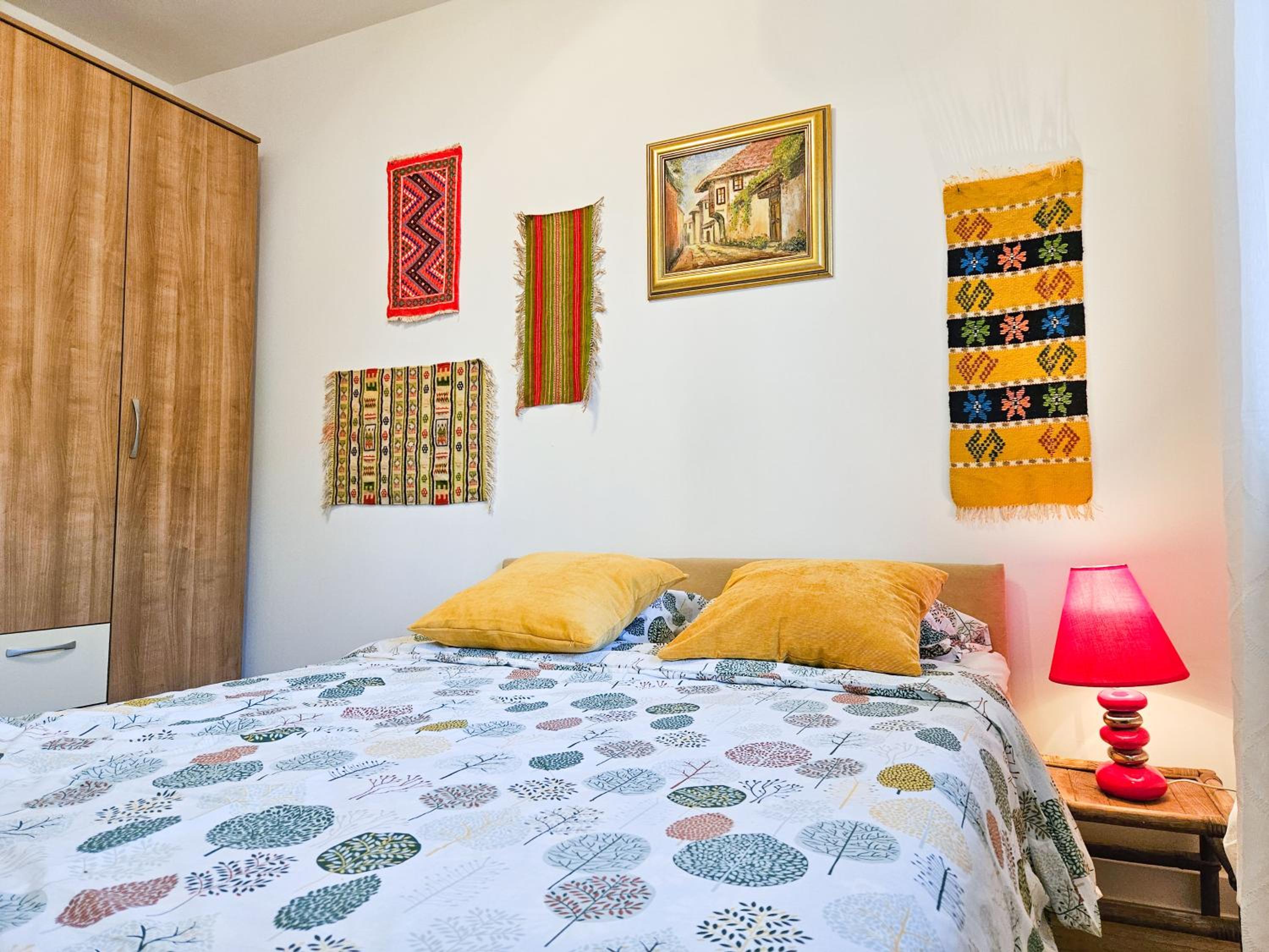 Ludwigs Apartment Sarajevo