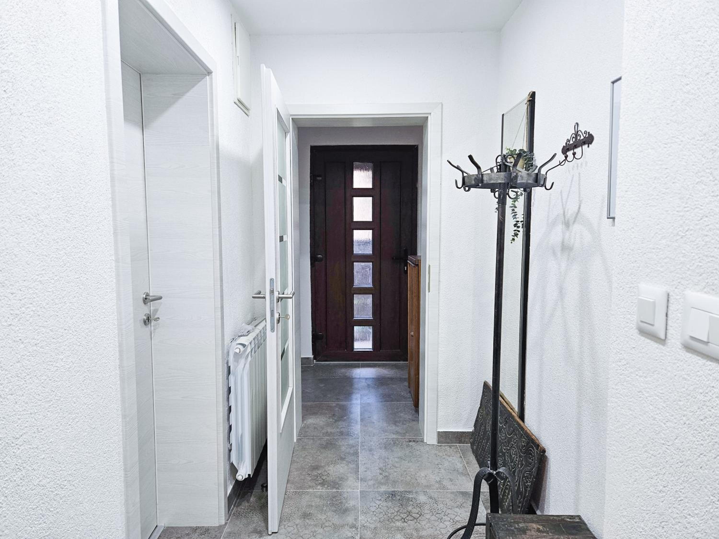 Ludwigs Apartment Sarajevo
