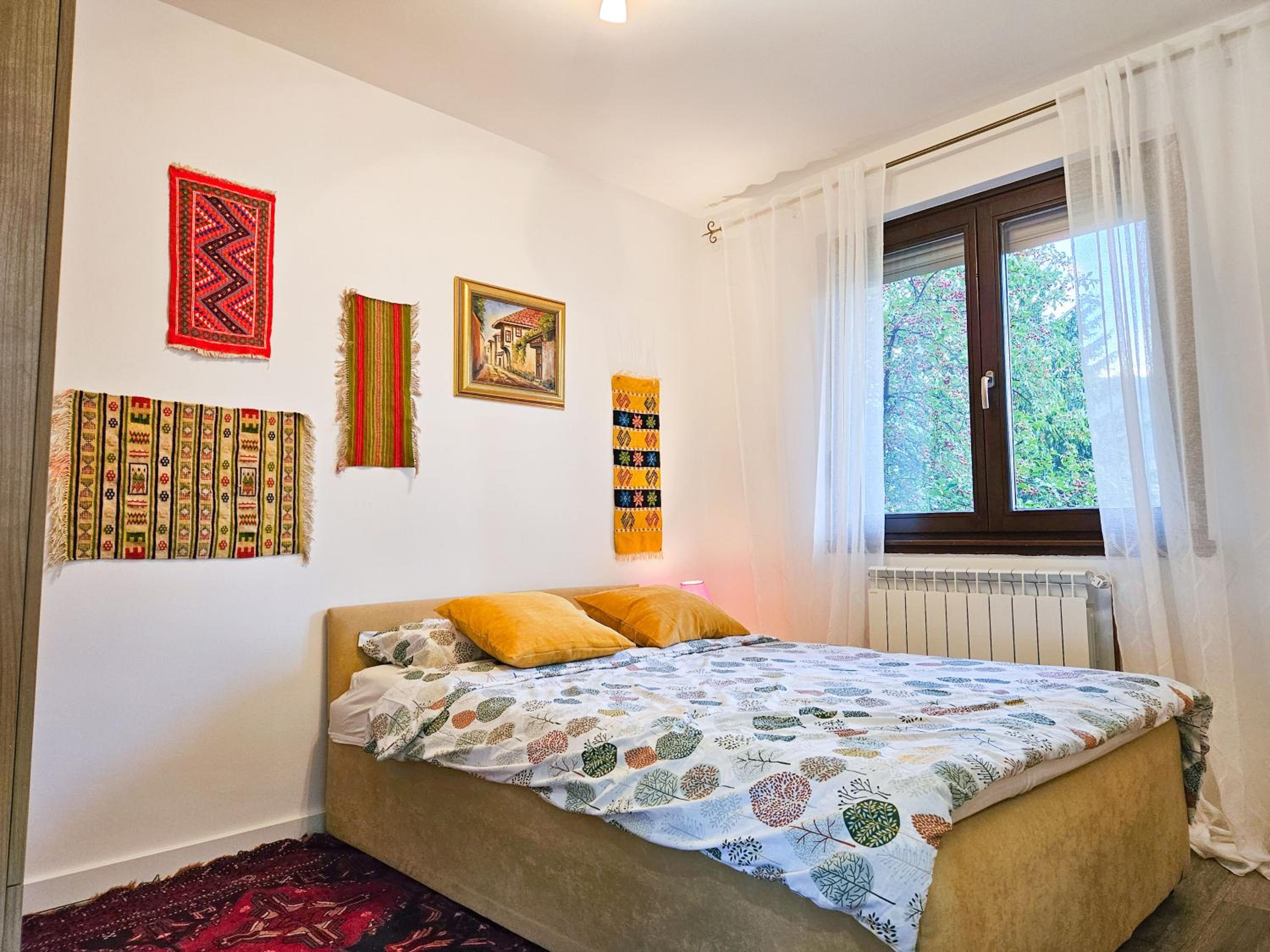 Ludwigs Apartment Sarajevo