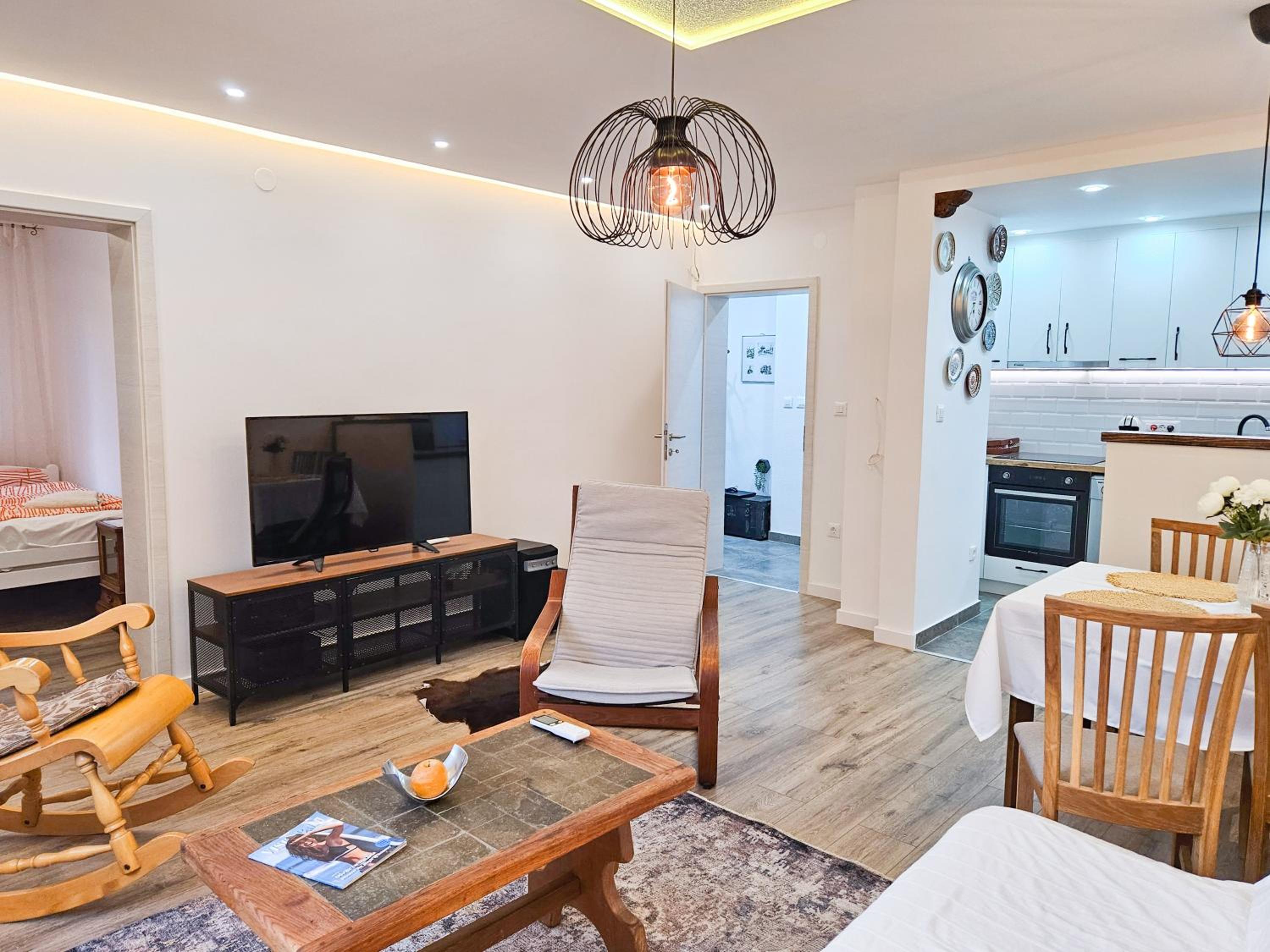 Ludwigs Apartment Sarajevo