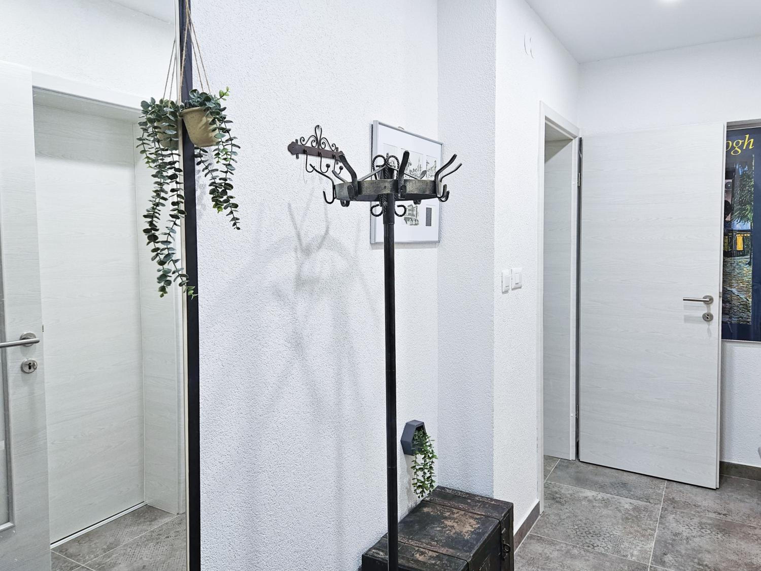 Ludwigs Apartment Sarajevo