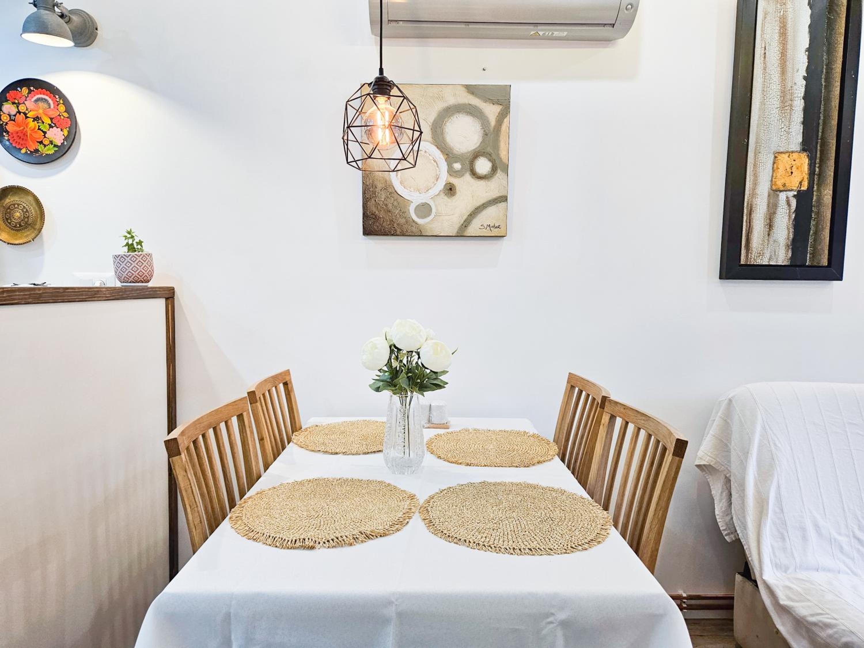 Ludwigs Apartment Sarajevo