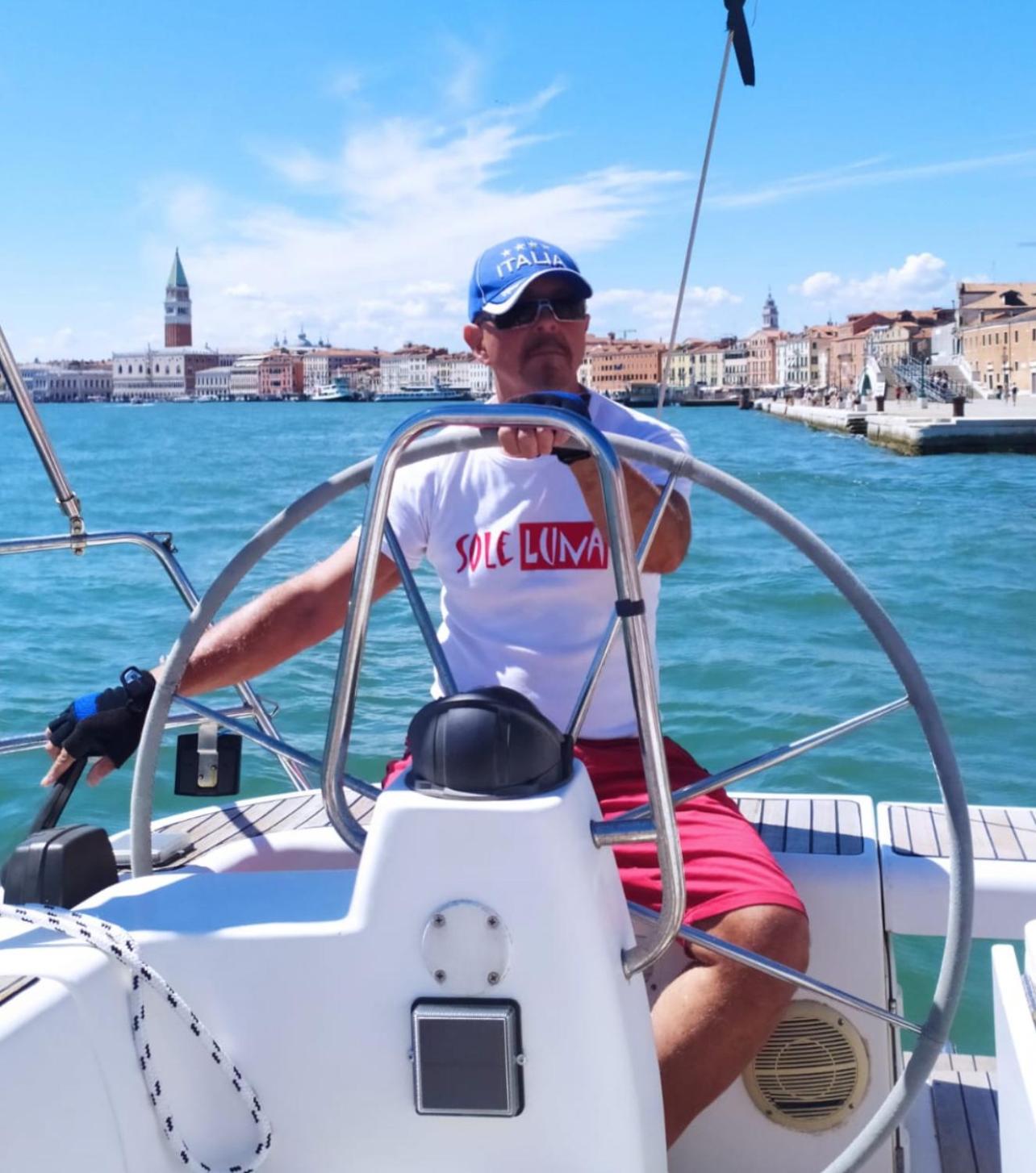 YachtVenice
