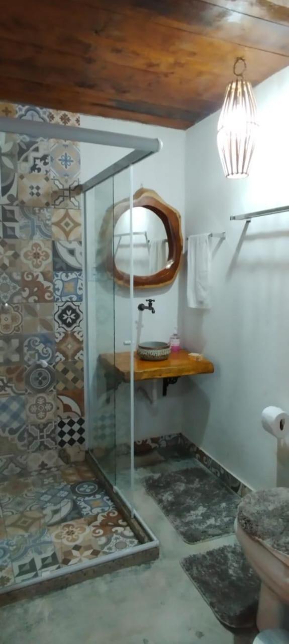 Sítio Recanto Amado.
