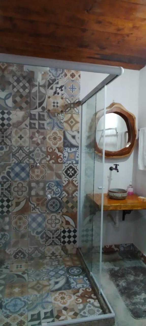 Sítio Recanto Amado.