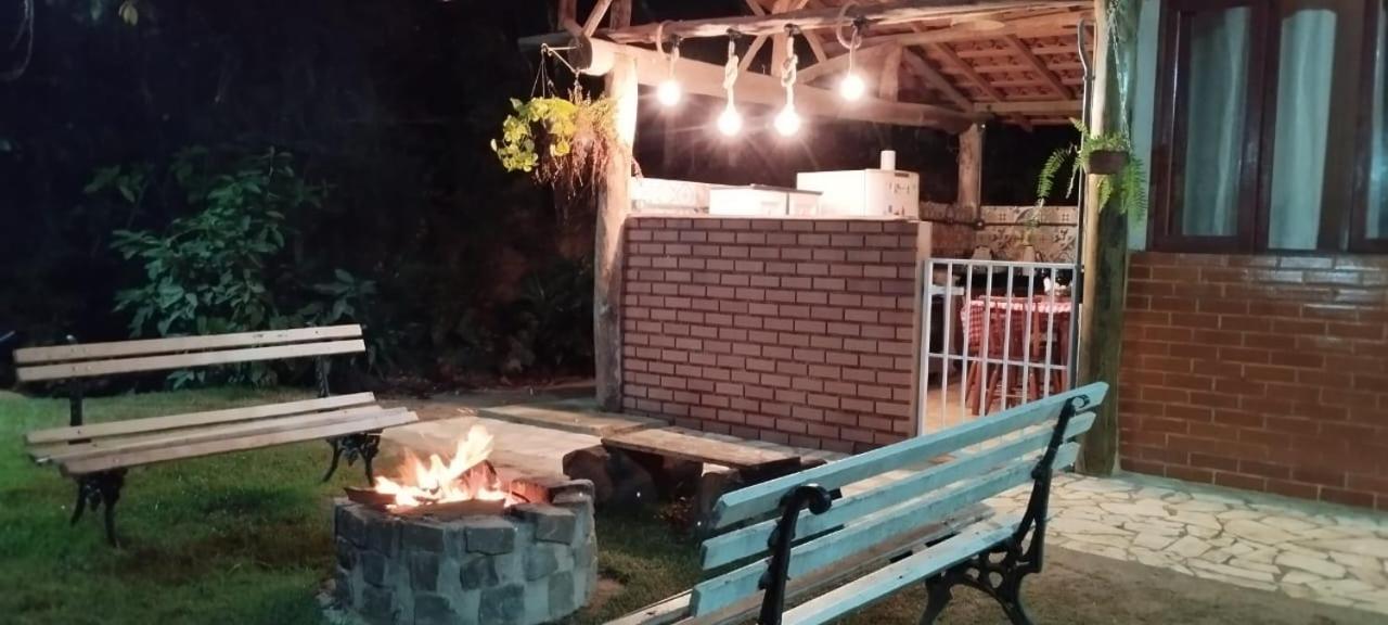 Sítio Recanto Amado.
