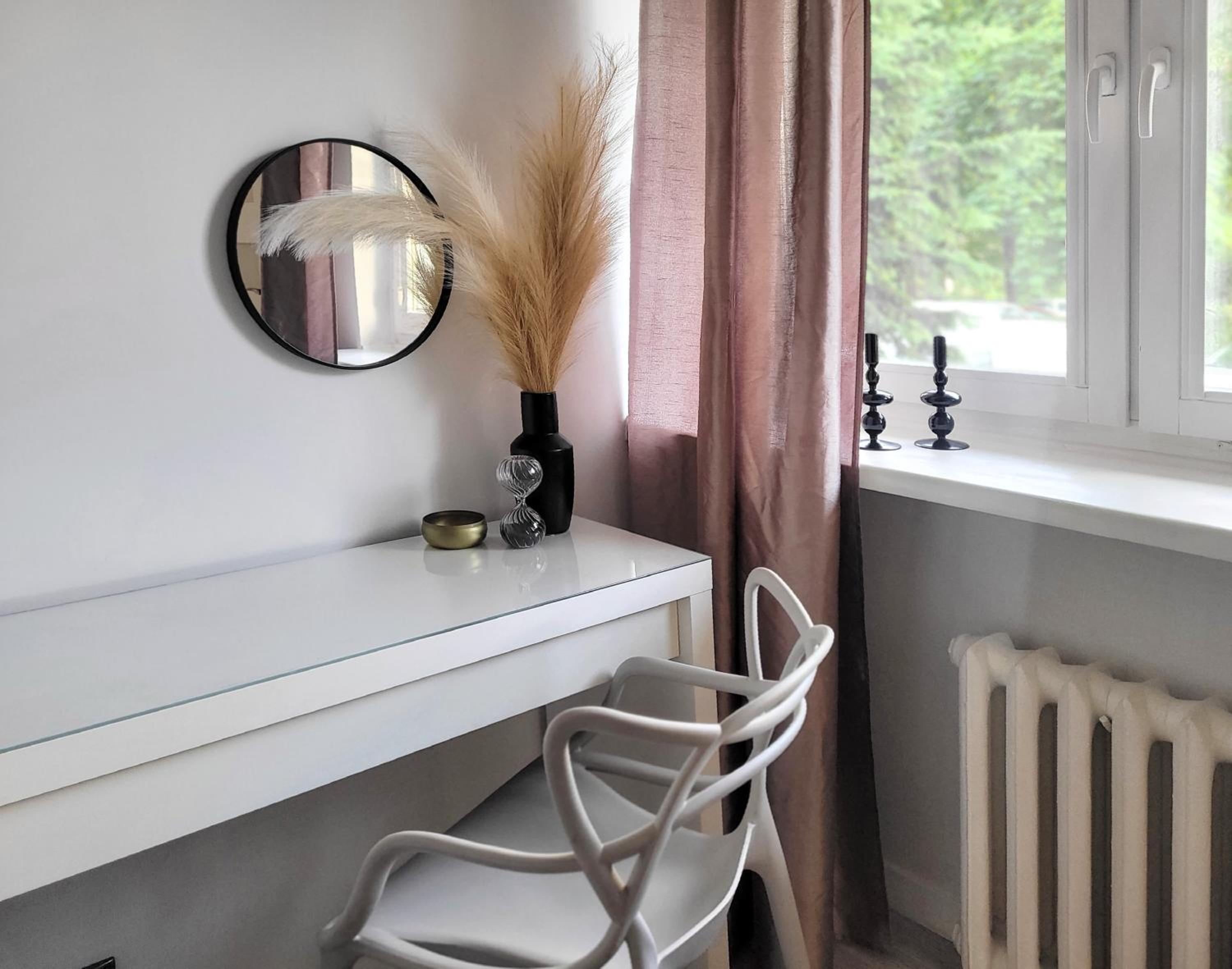 Warsaw Concierge Opera Apartment view 4