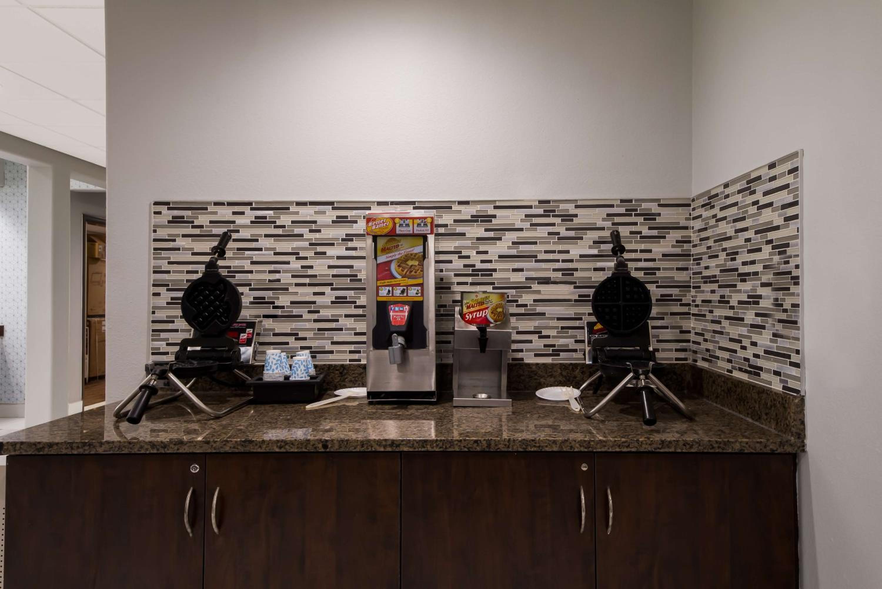Best Western SeaWorld San Antonio, Photo 31