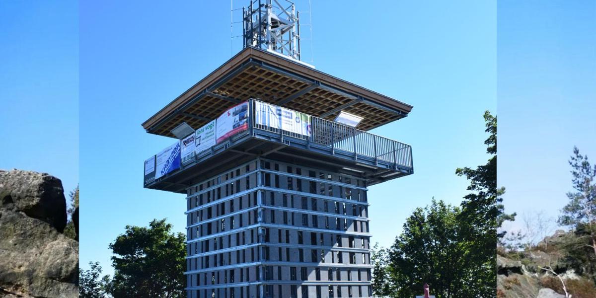 Pension Jeschkenblick