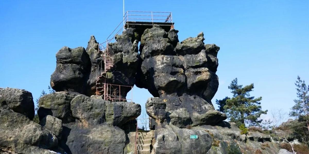 Pension Jeschkenblick
