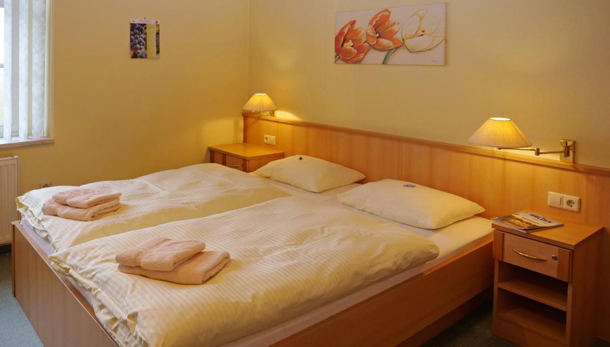 Pension Jeschkenblick