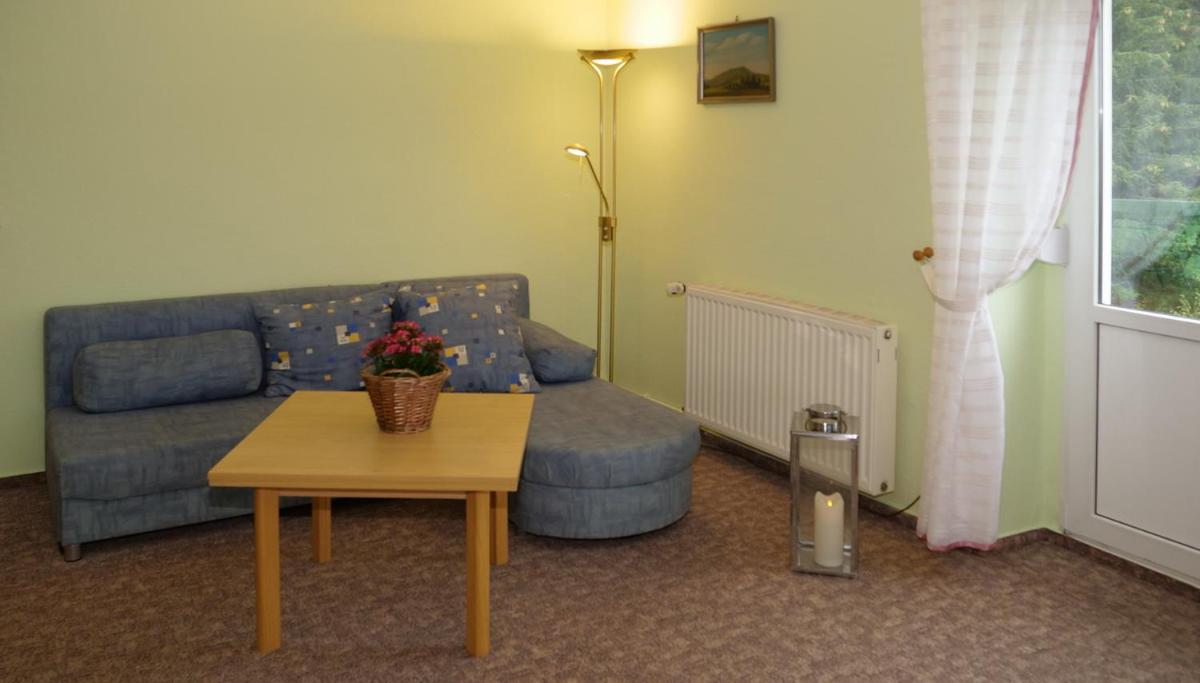 Pension Jeschkenblick
