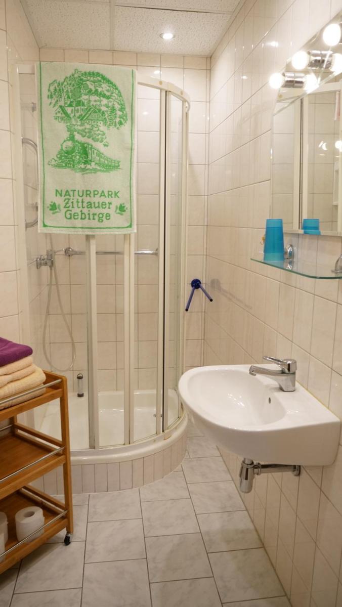 Pension Jeschkenblick