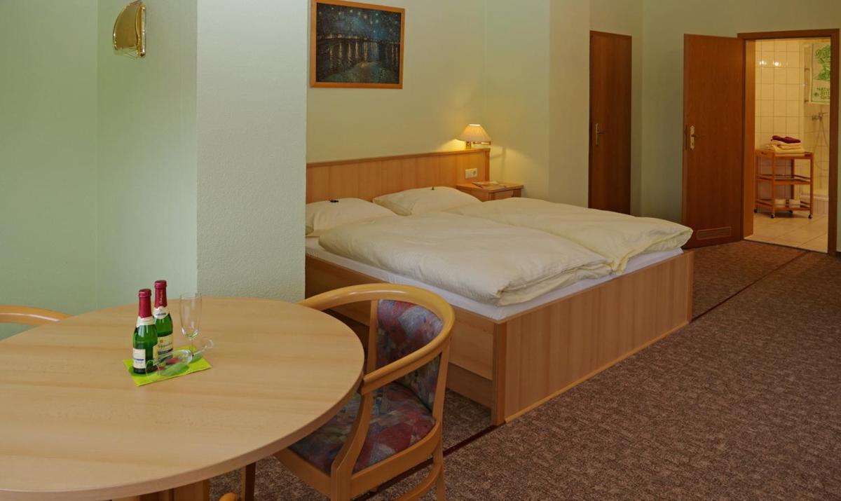 Pension Jeschkenblick