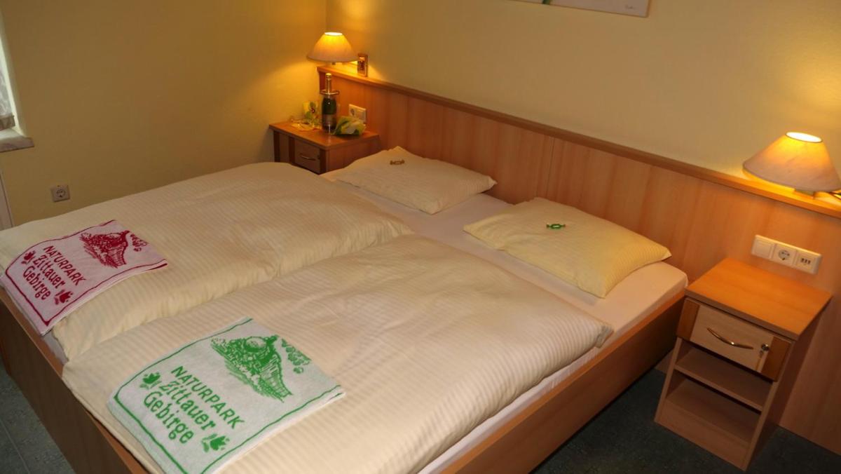 Pension Jeschkenblick