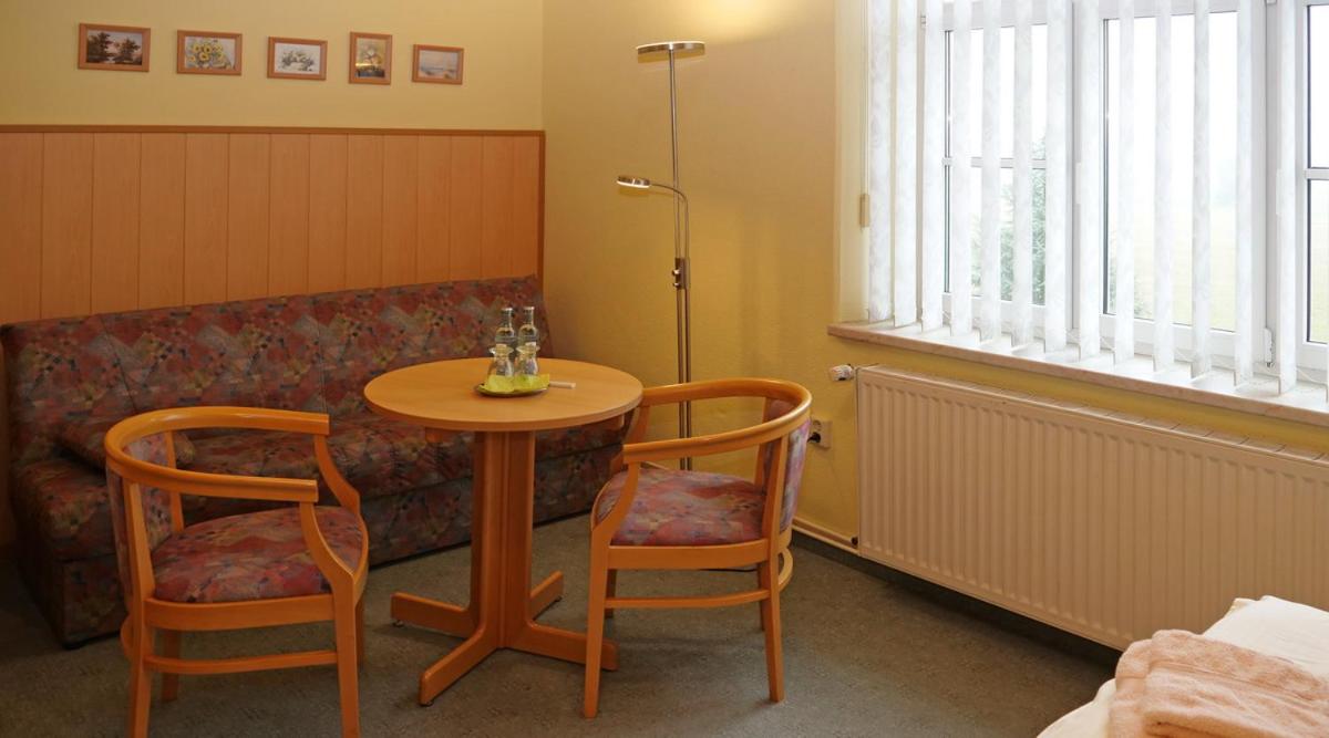 Pension Jeschkenblick