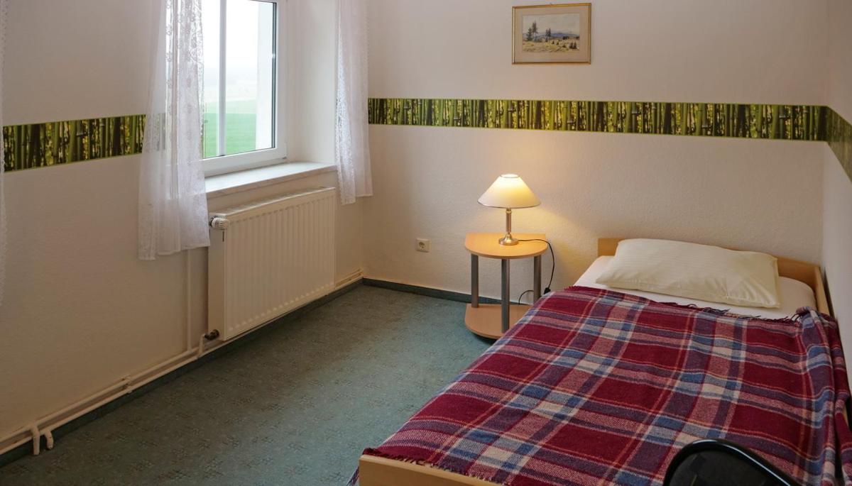 Pension Jeschkenblick