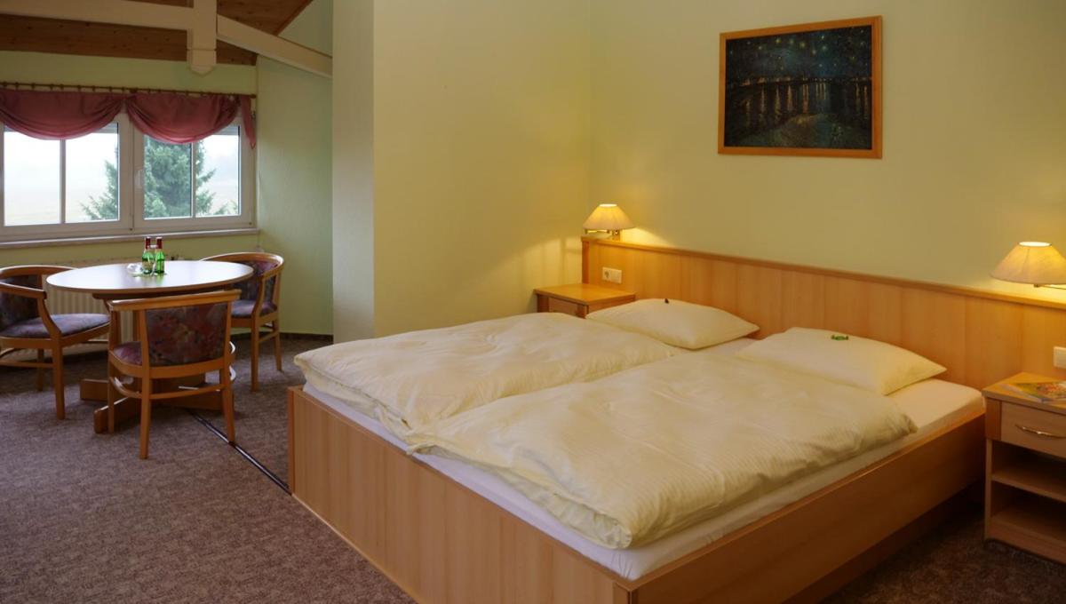 Pension Jeschkenblick