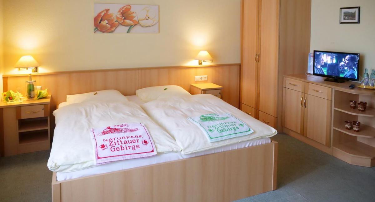 Pension Jeschkenblick