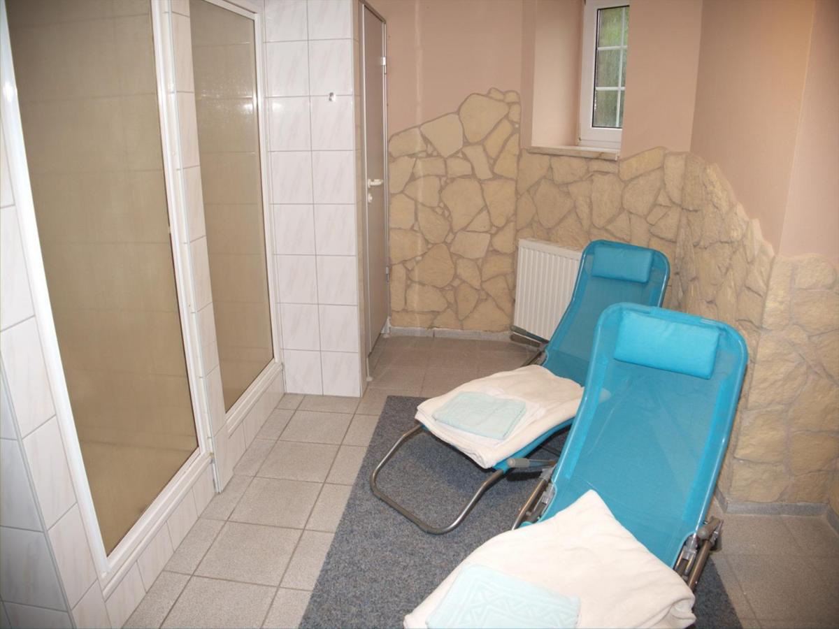 Pension Jeschkenblick