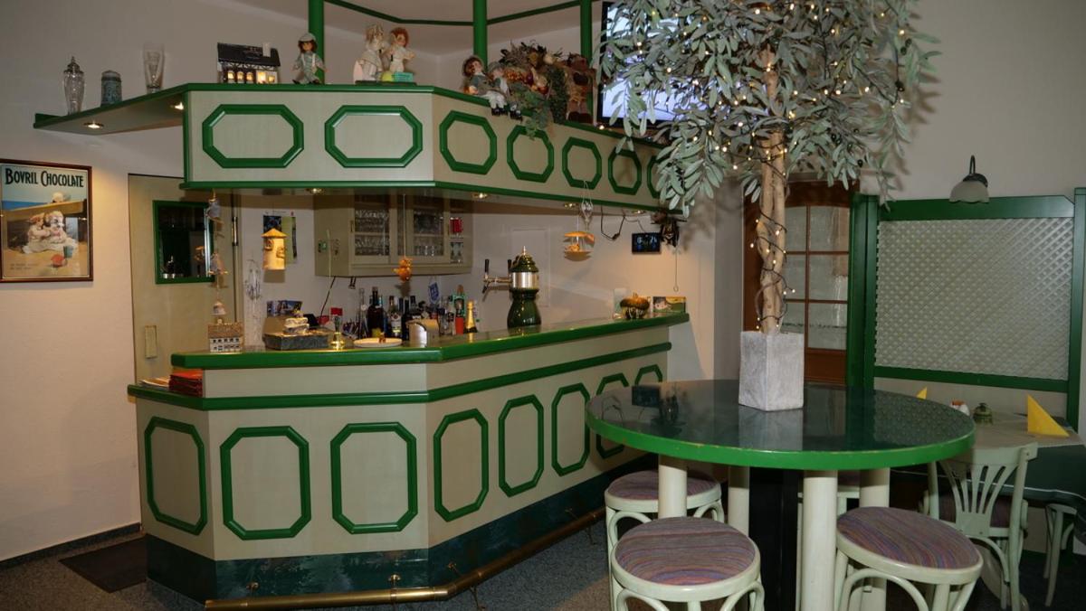 Pension Jeschkenblick
