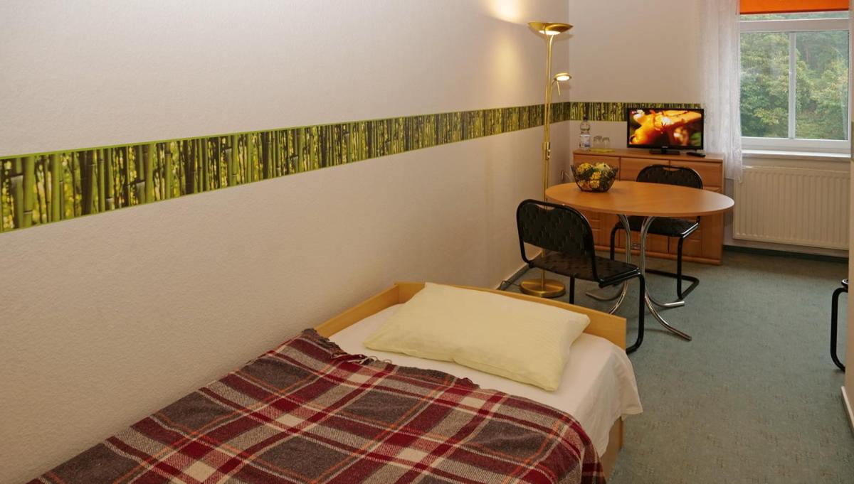Pension Jeschkenblick