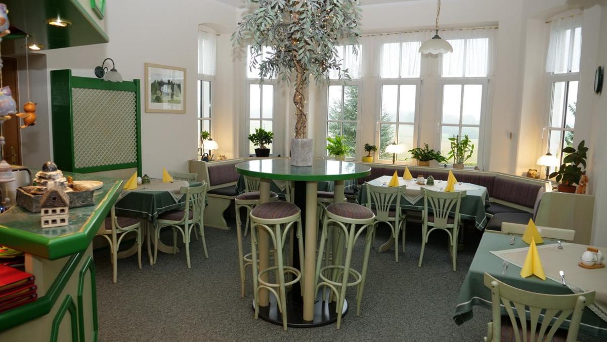 Pension Jeschkenblick