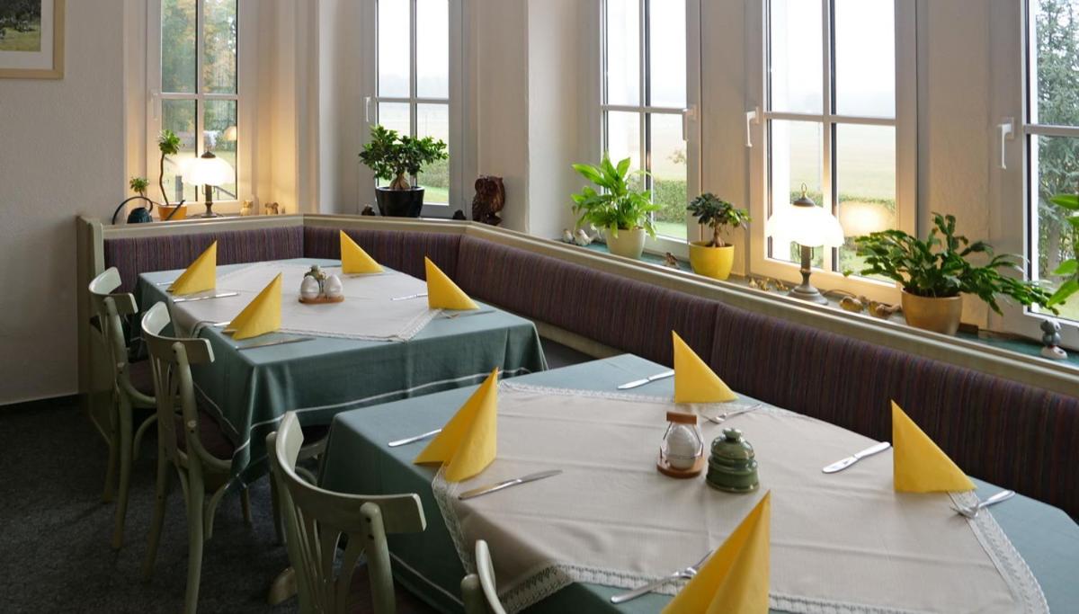 Pension Jeschkenblick