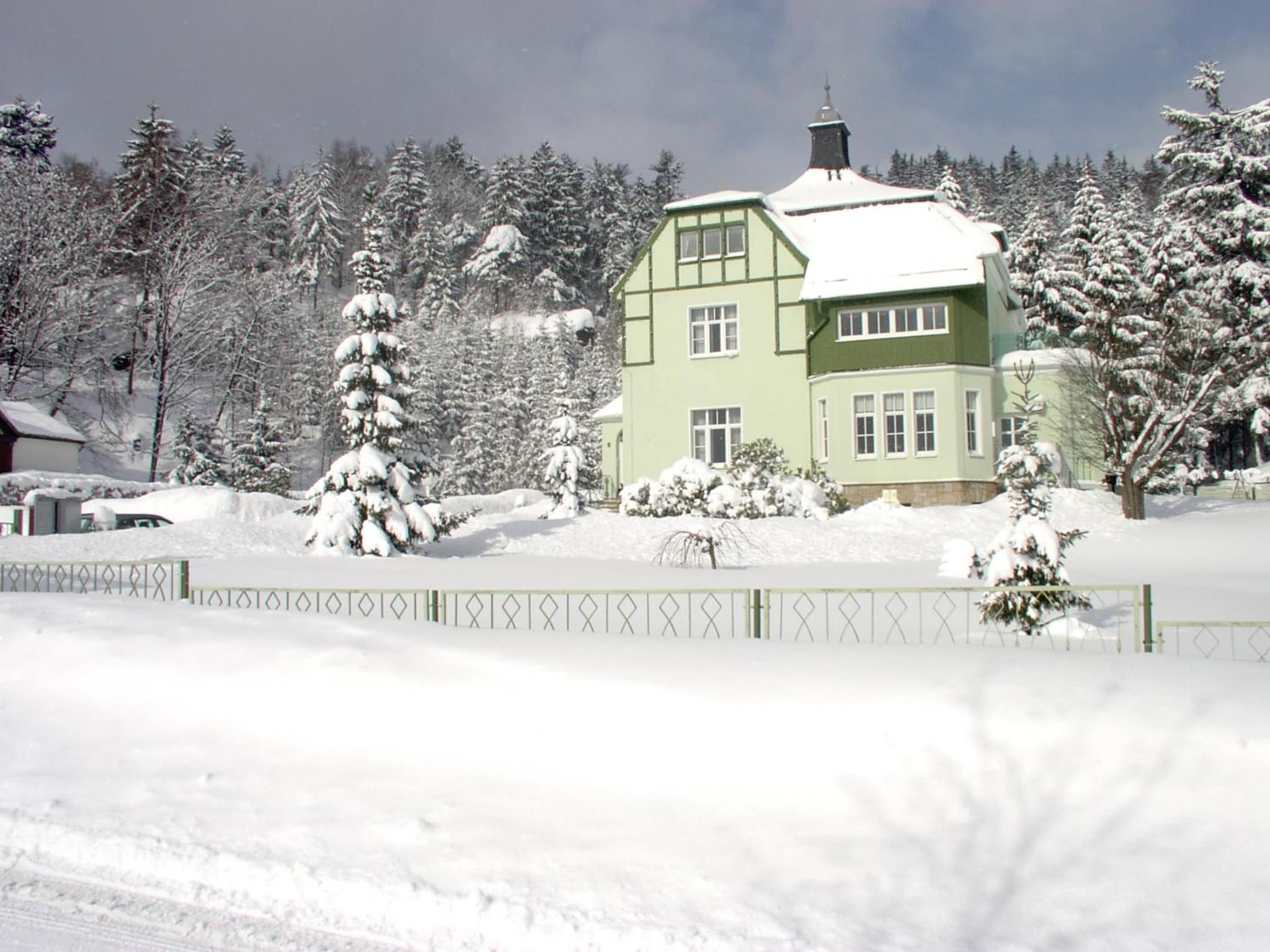 Pension Jeschkenblick