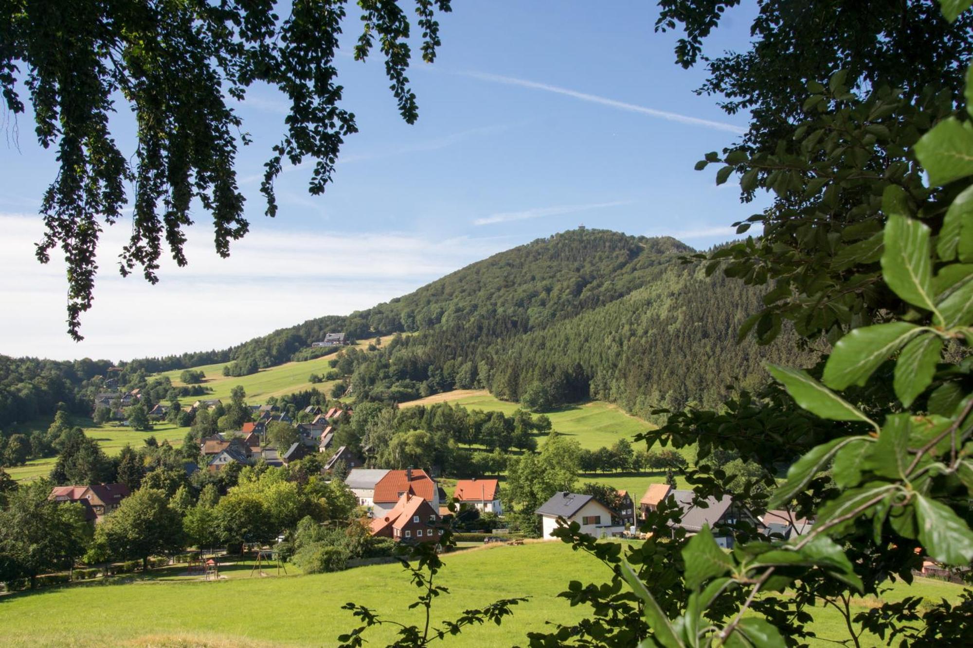 Pension Jeschkenblick