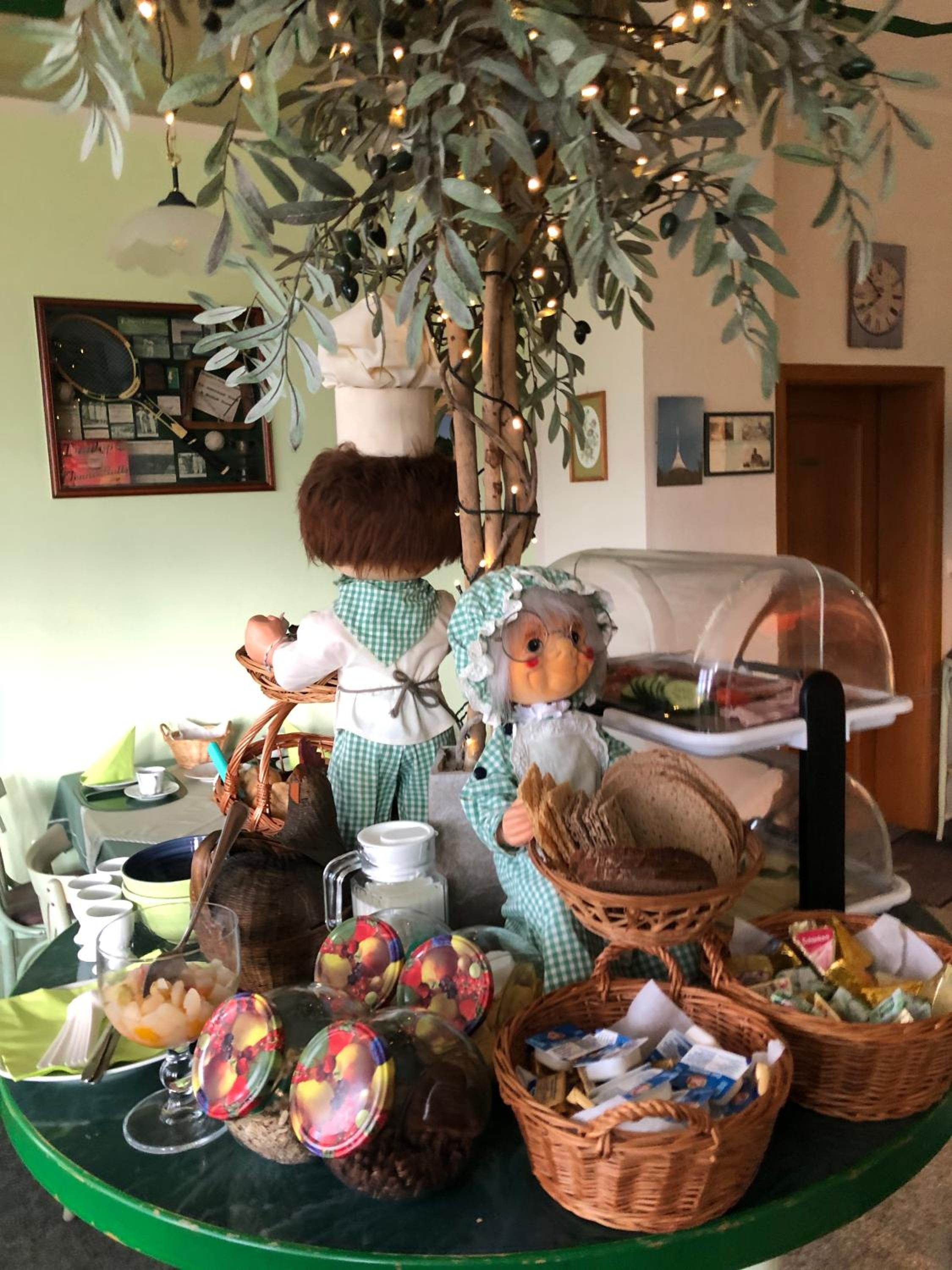 Pension Jeschkenblick