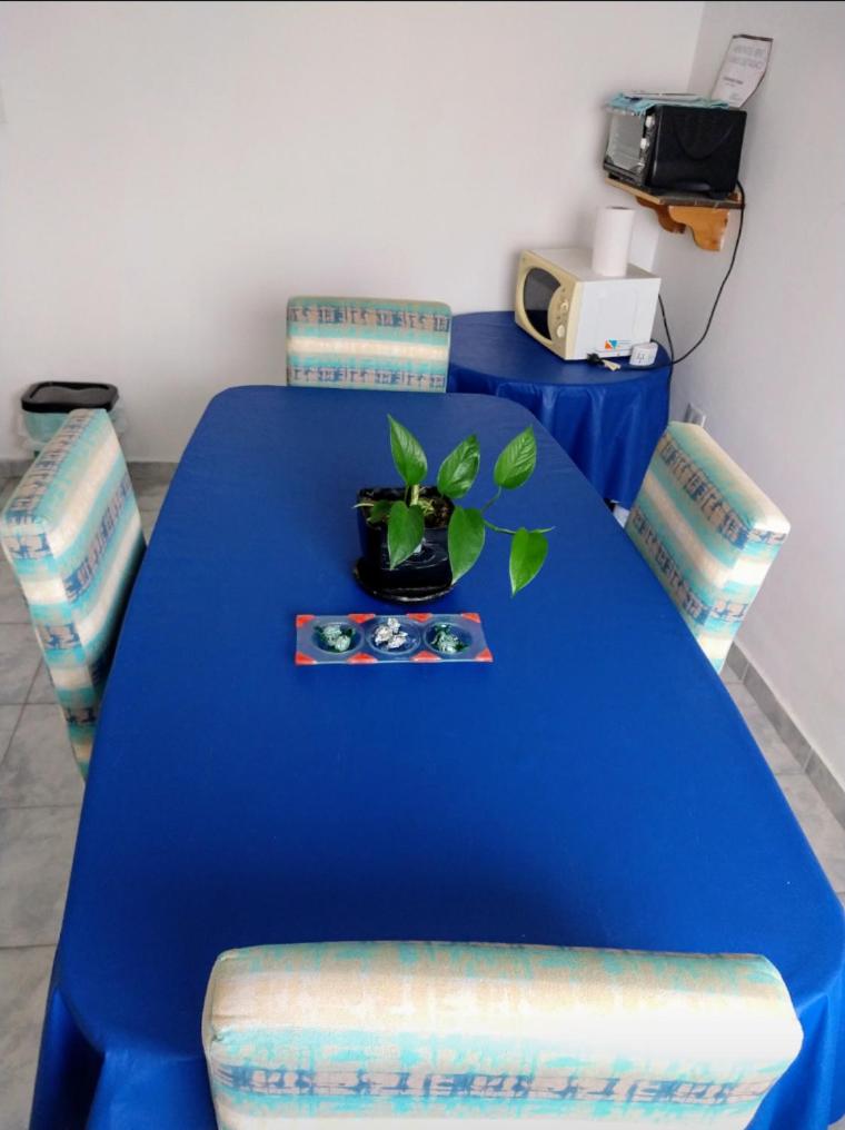 Departamento Céntrico Trelew