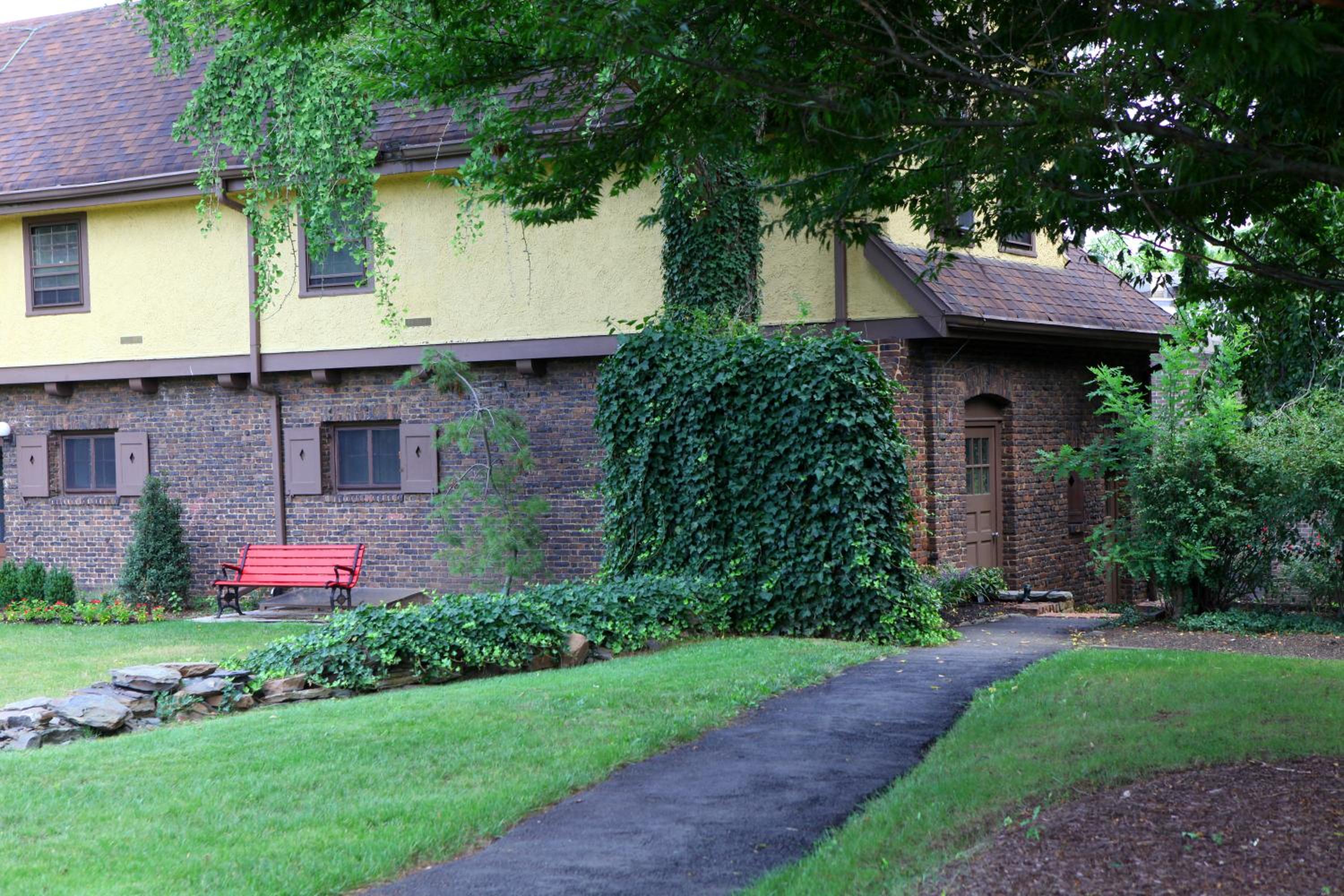 Rutgers University Inn and Conference Center