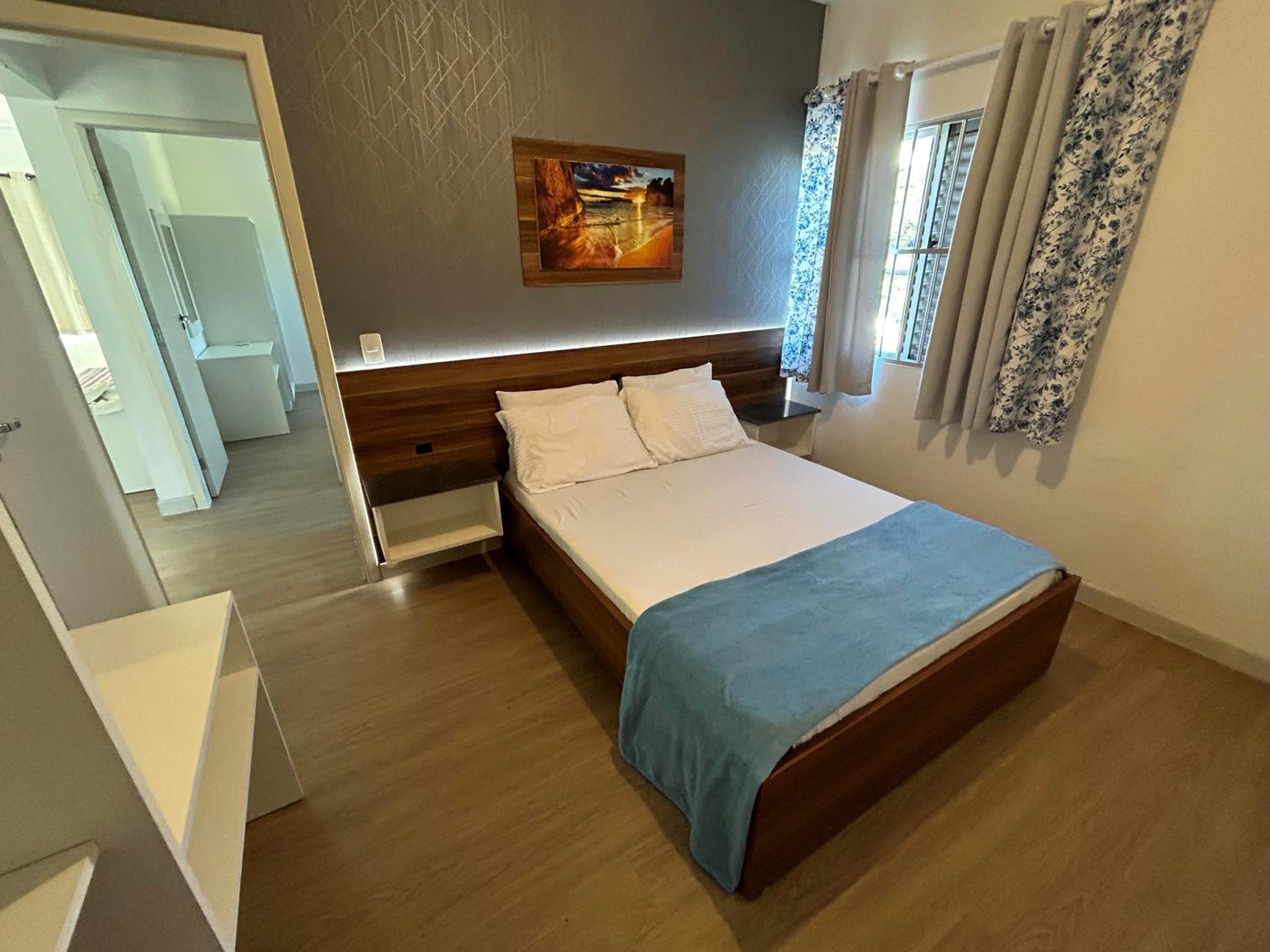 Residencial Azul do Mar