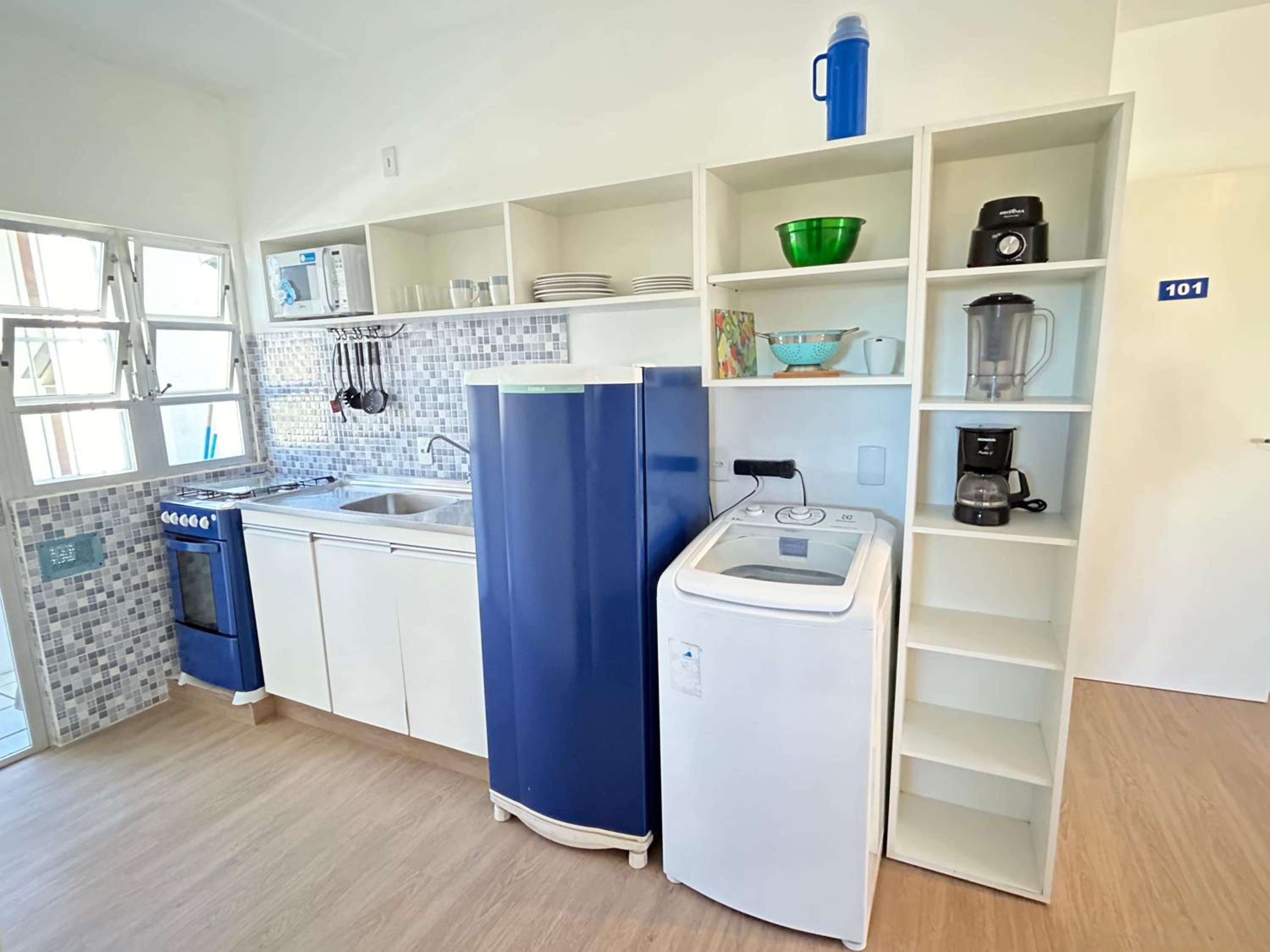 Residencial Azul do Mar