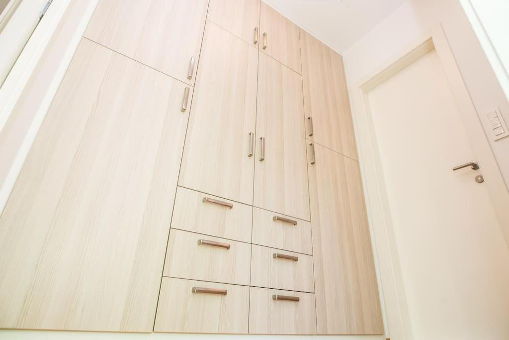 NEW! Carpe Diem 1,Split-Bacvice,free wi-fi, parking