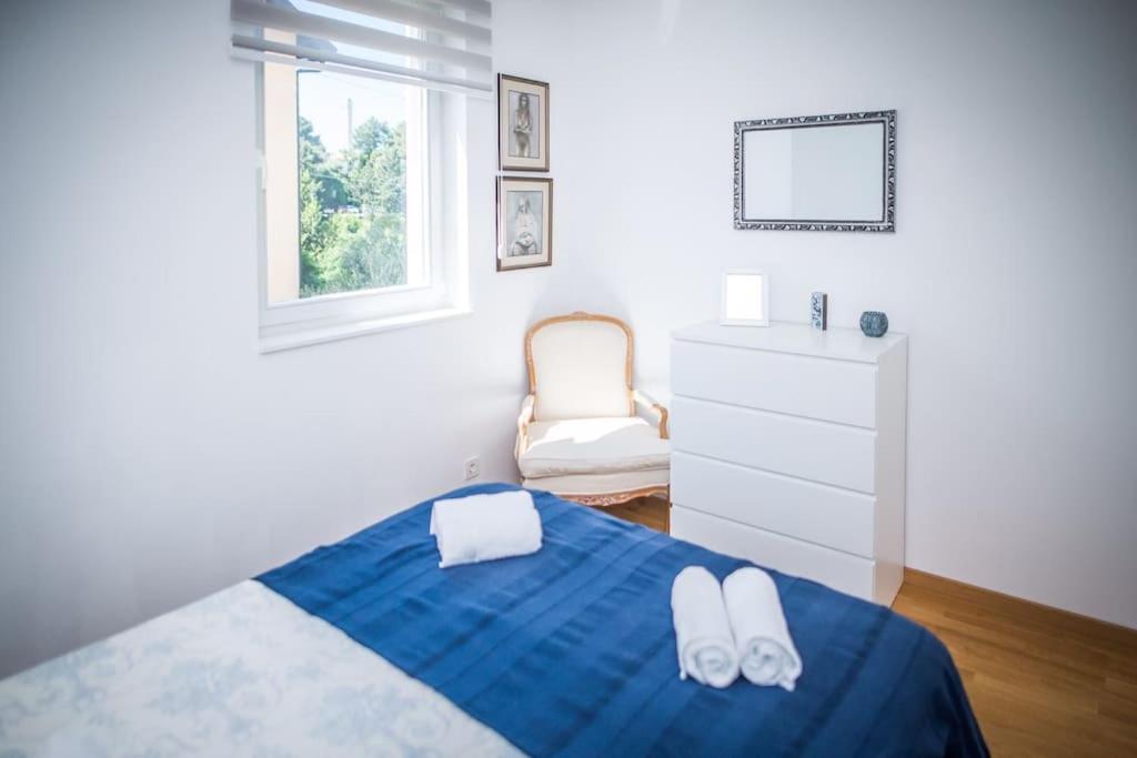 NEW! Carpe Diem 1,Split-Bacvice,free wi-fi, parking