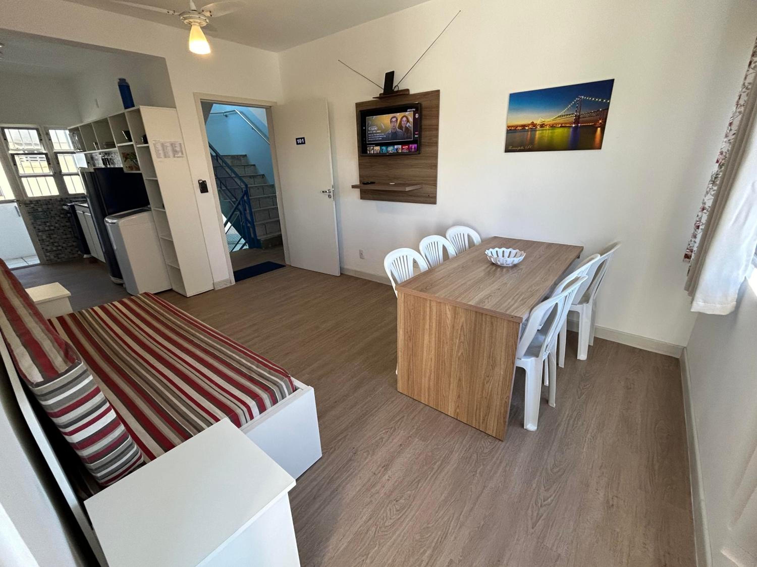 Residencial Azul do Mar