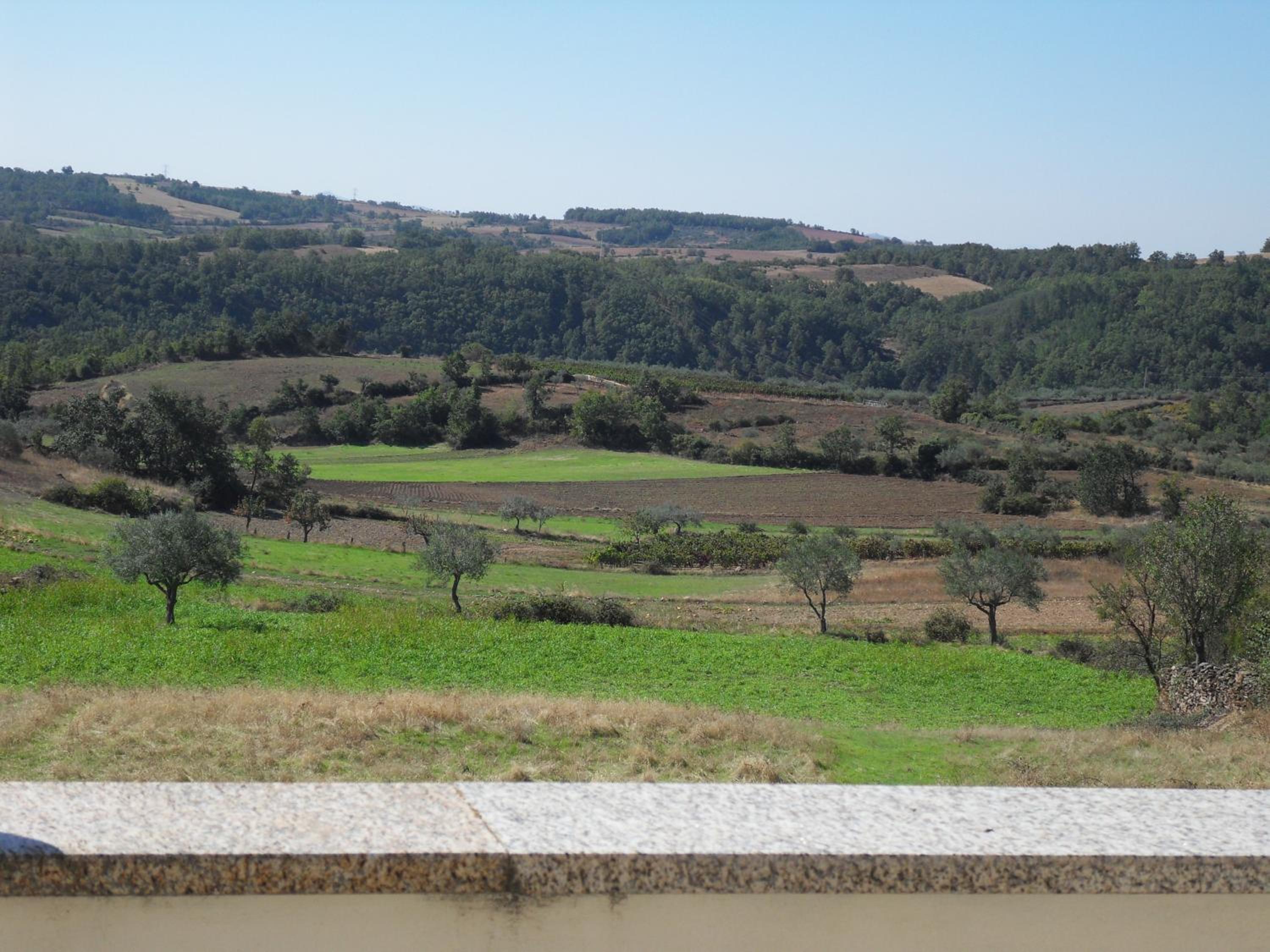 Retiro Terrasol
