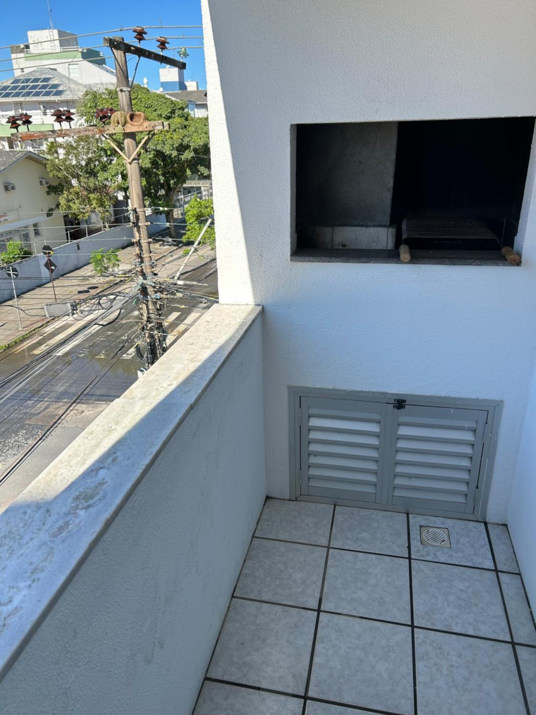 Residencial Azul do Mar