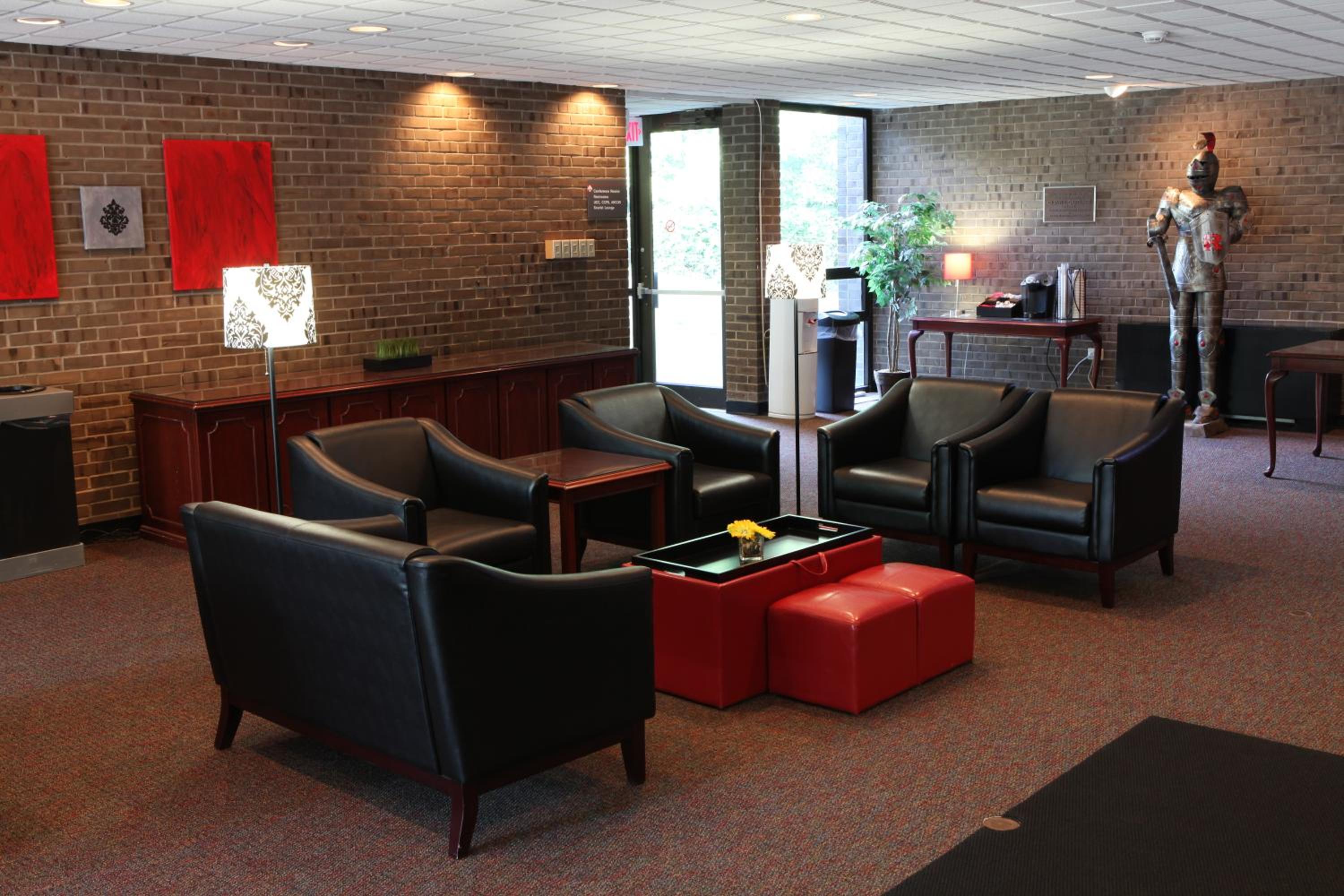 Rutgers University Inn and Conference Center
