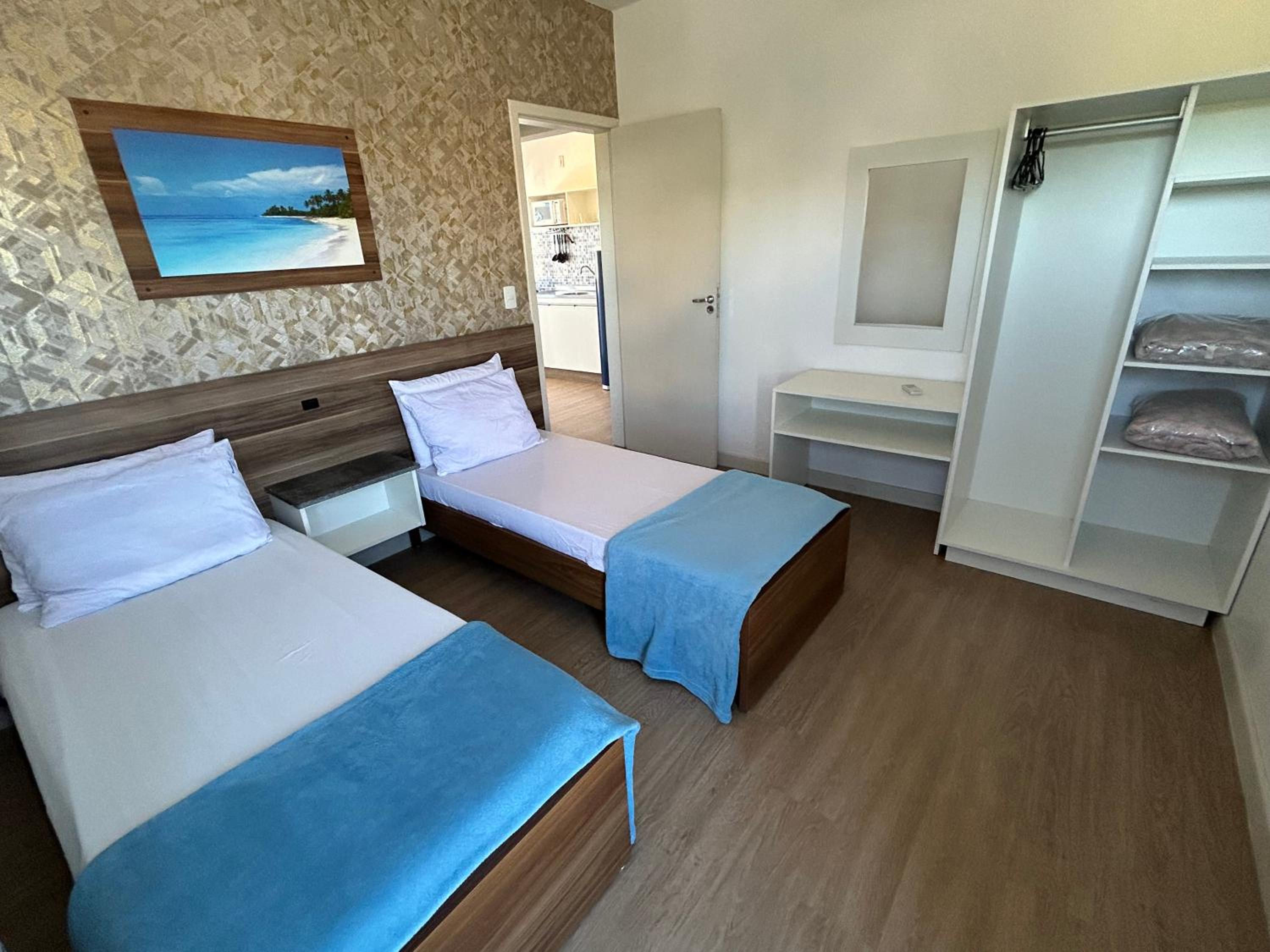Residencial Azul do Mar